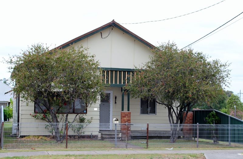 1 Hall Street, Cessnock, NSW 2325 Leased House Ray White Cessnock