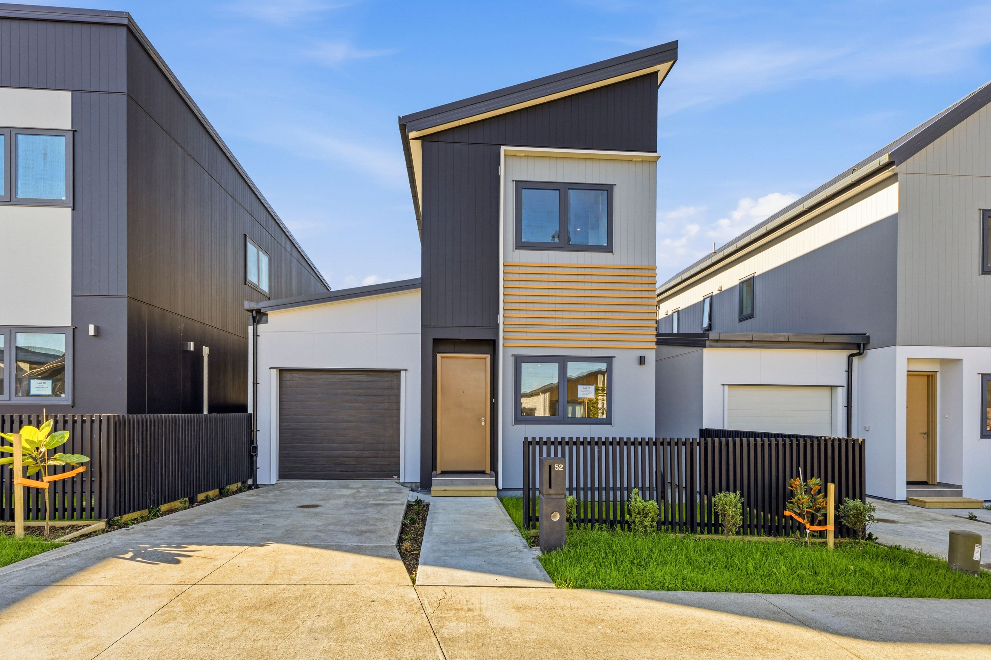 22,38,52, 54 Farranfore Road, Opaheke, Papakura