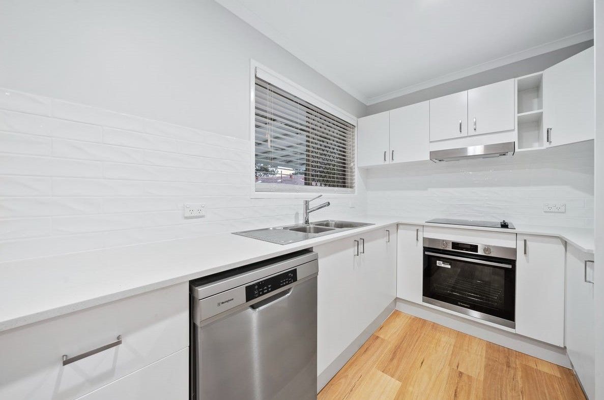 3 Nottingham Court, Daisy Hill, QLD 4127