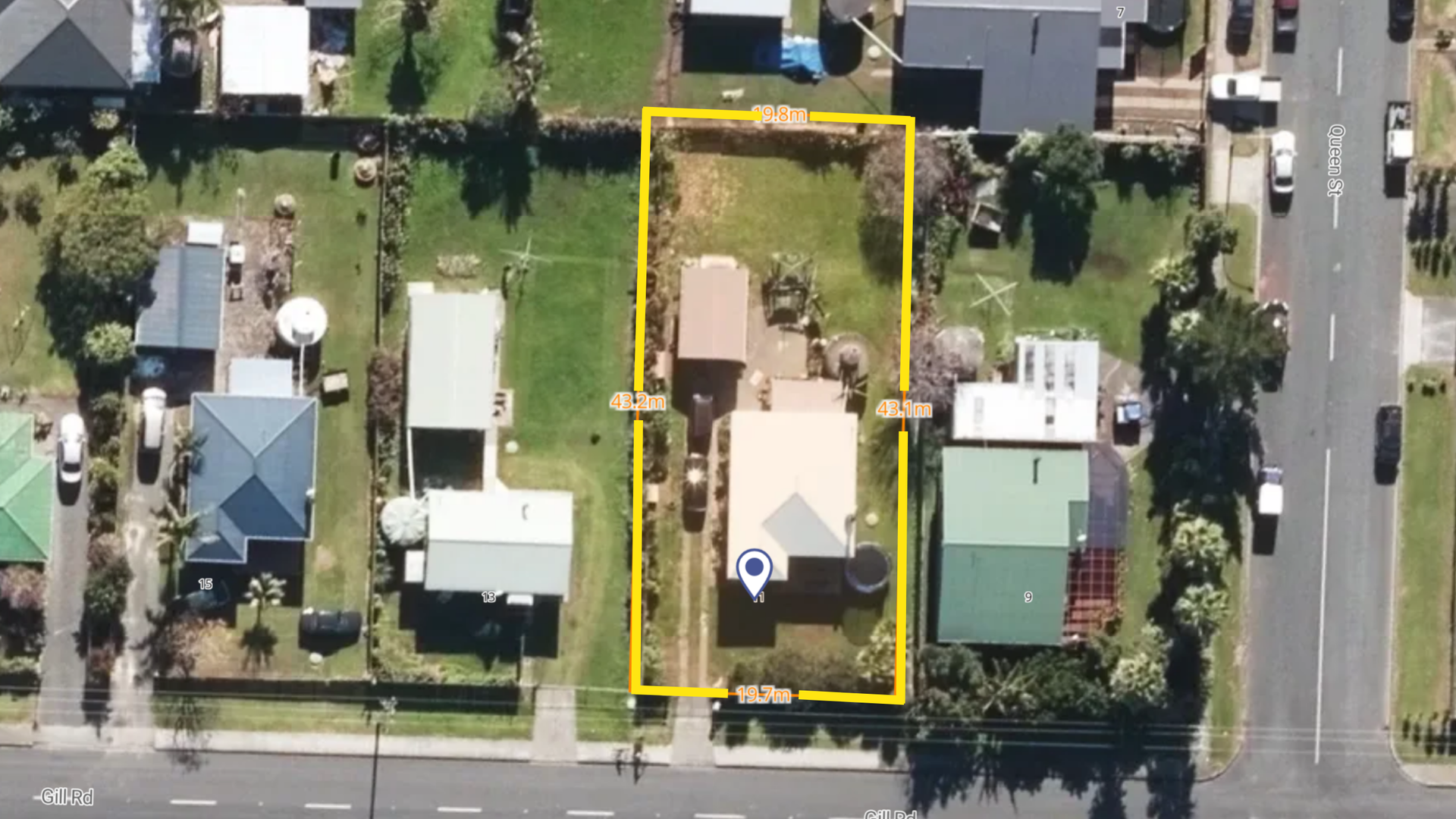 11 Gill Road photo 21