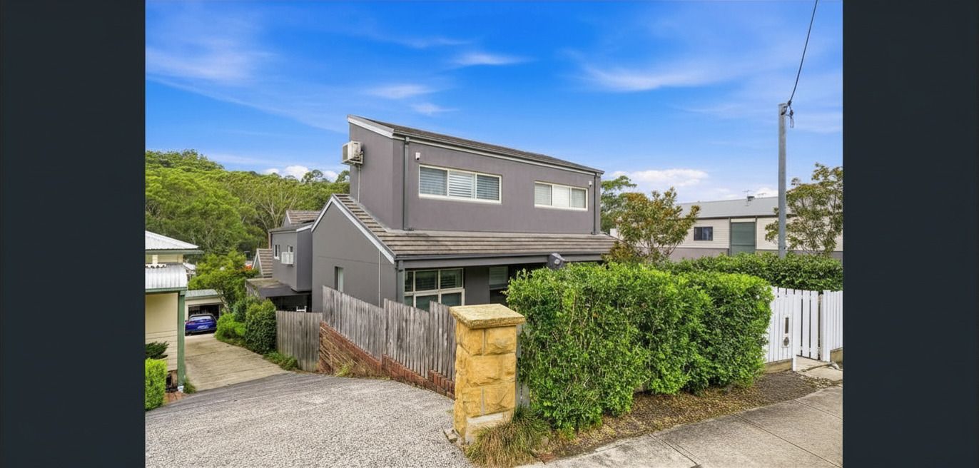 2/58 Higginbotham Road — photo from Ray White Hunters Hill
