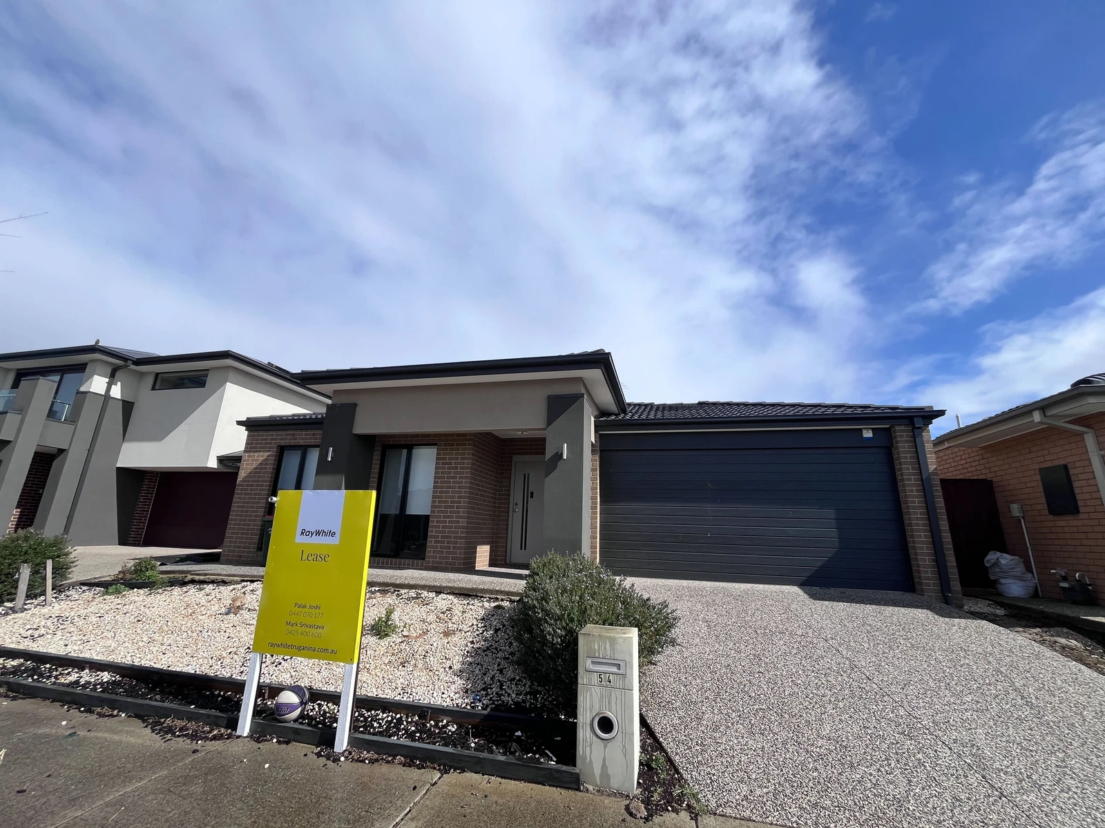 54 Ludo Circuit, Truganina, VIC 3029