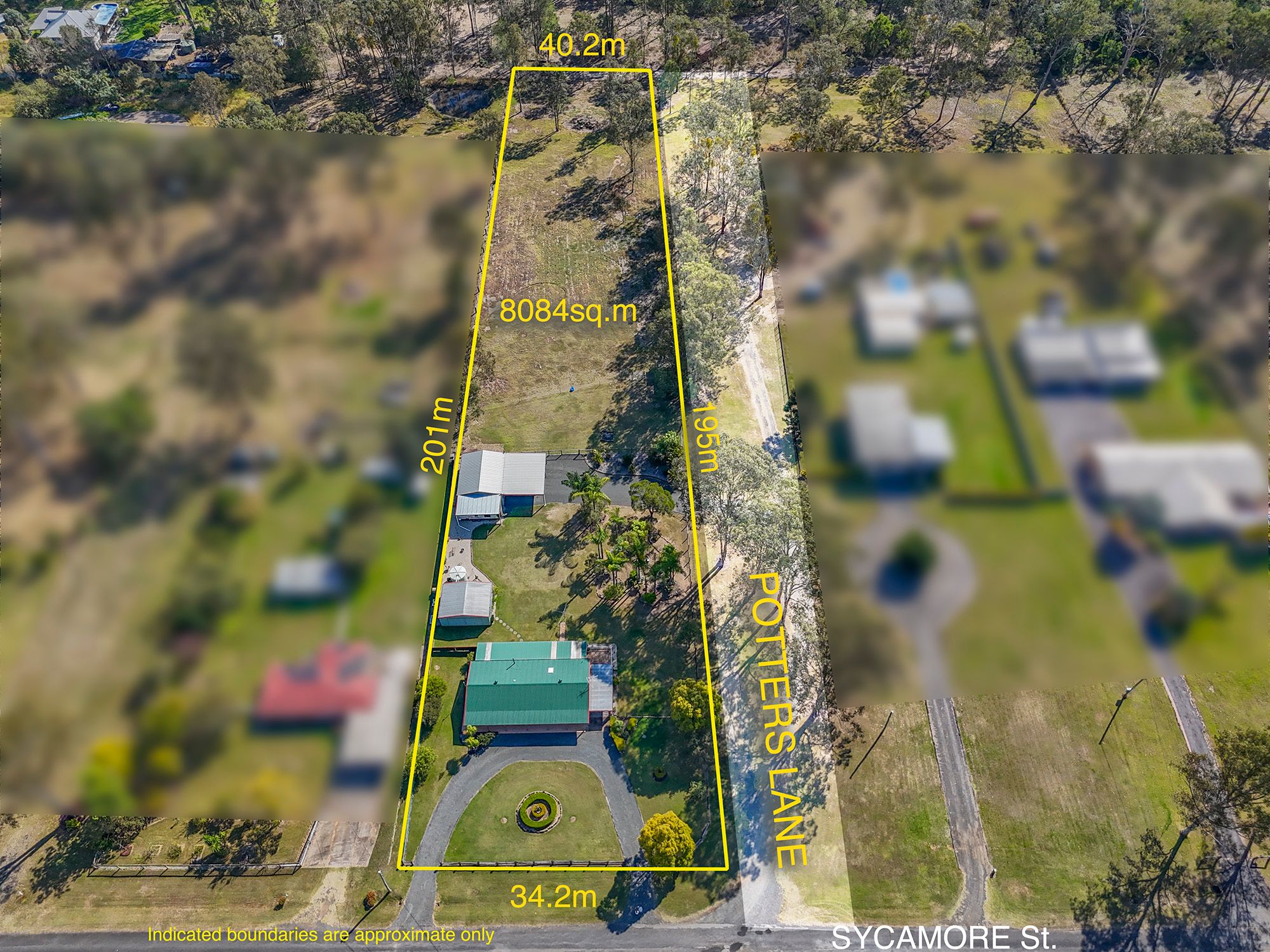 28 Sycamore Street, Walloon, QLD 4306