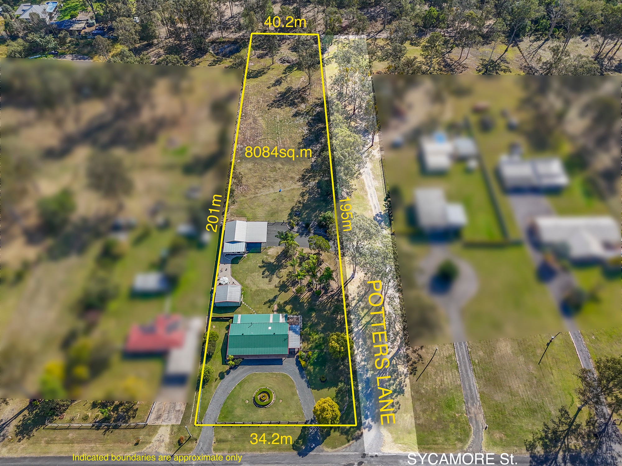 28 Sycamore Street, Walloon, QLD 4306