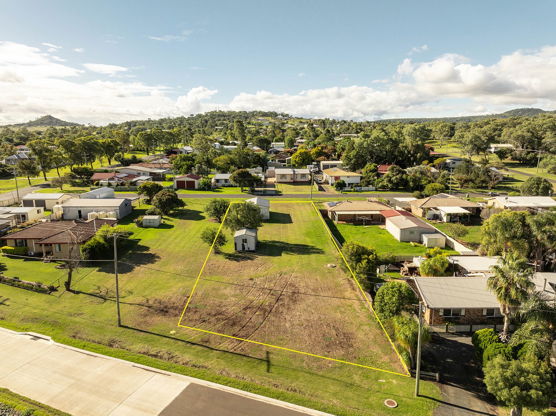 26 Gowrie Street, Kingsthorpe, QLD 4400