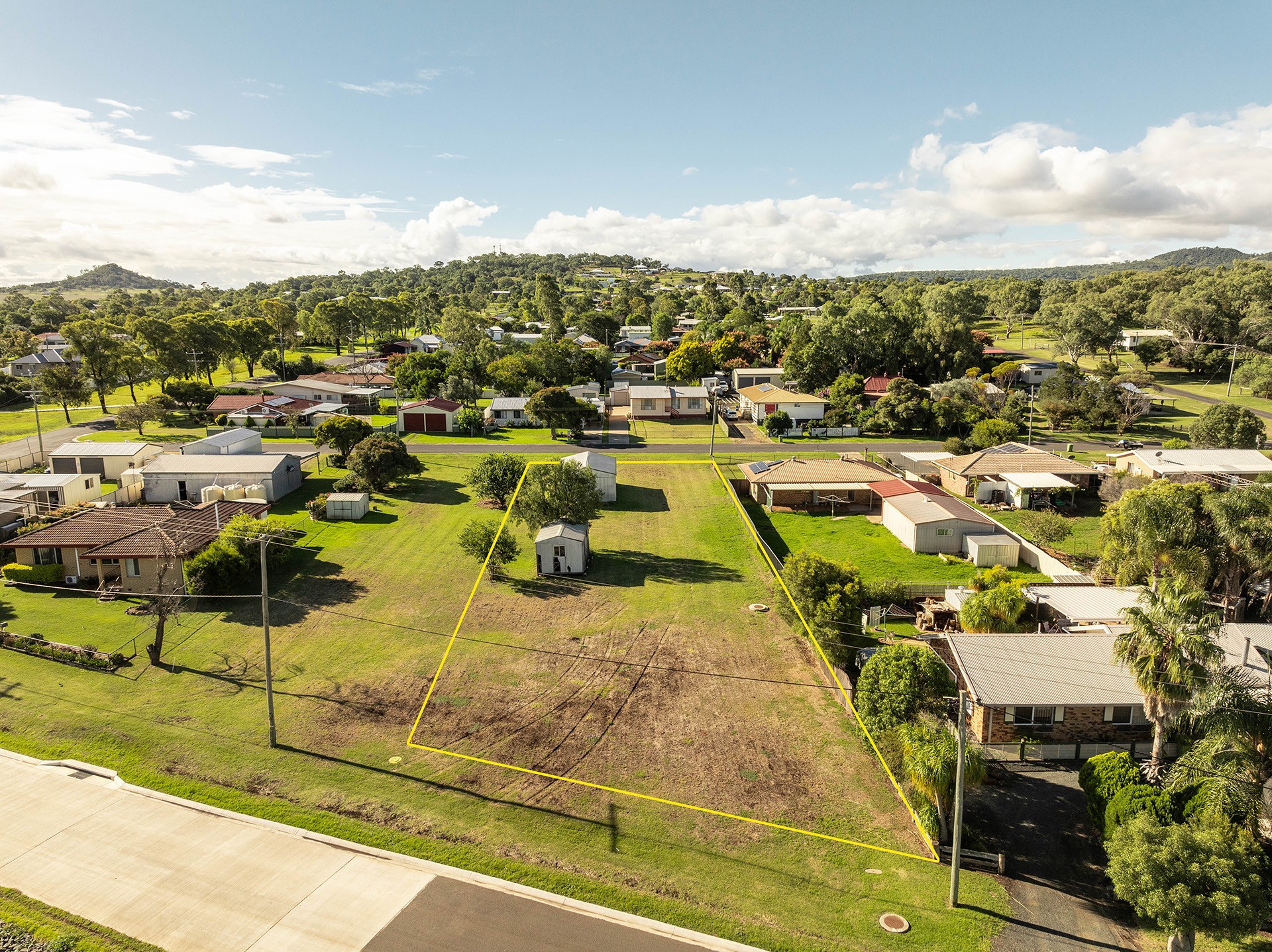 26 Gowrie Street, Kingsthorpe, QLD 4400
