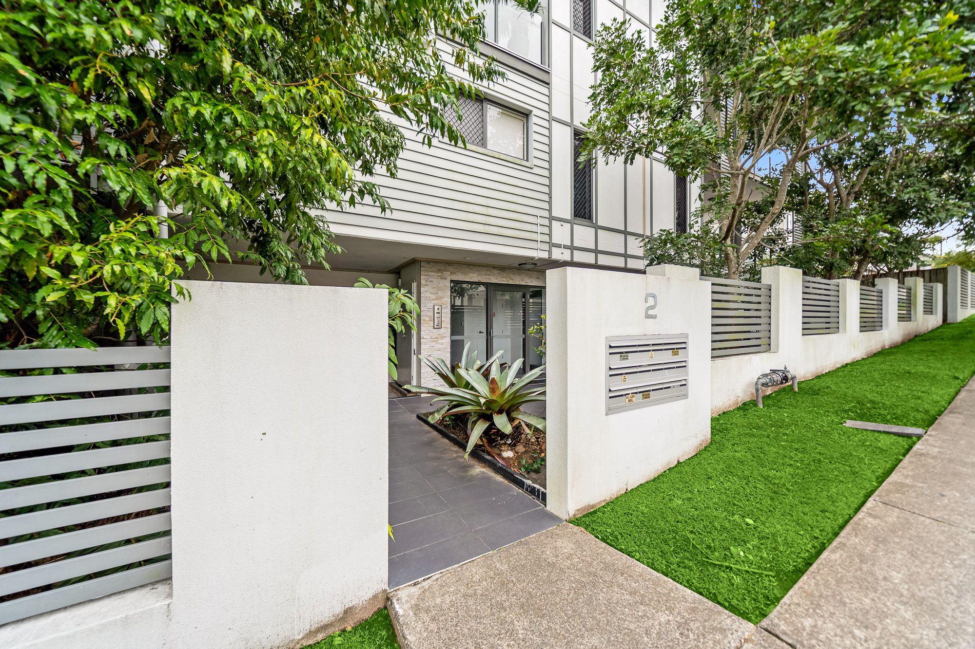 7/2 Clausen Street, Mount Gravatt East, QLD 4122