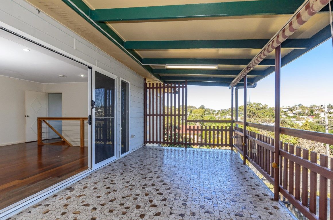 14 Garden Street, West Gladstone, QLD 4680