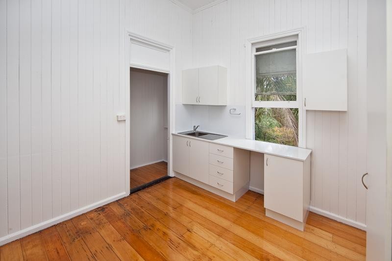 1/132 Rockbourne Terrace, Paddington, QLD 4064