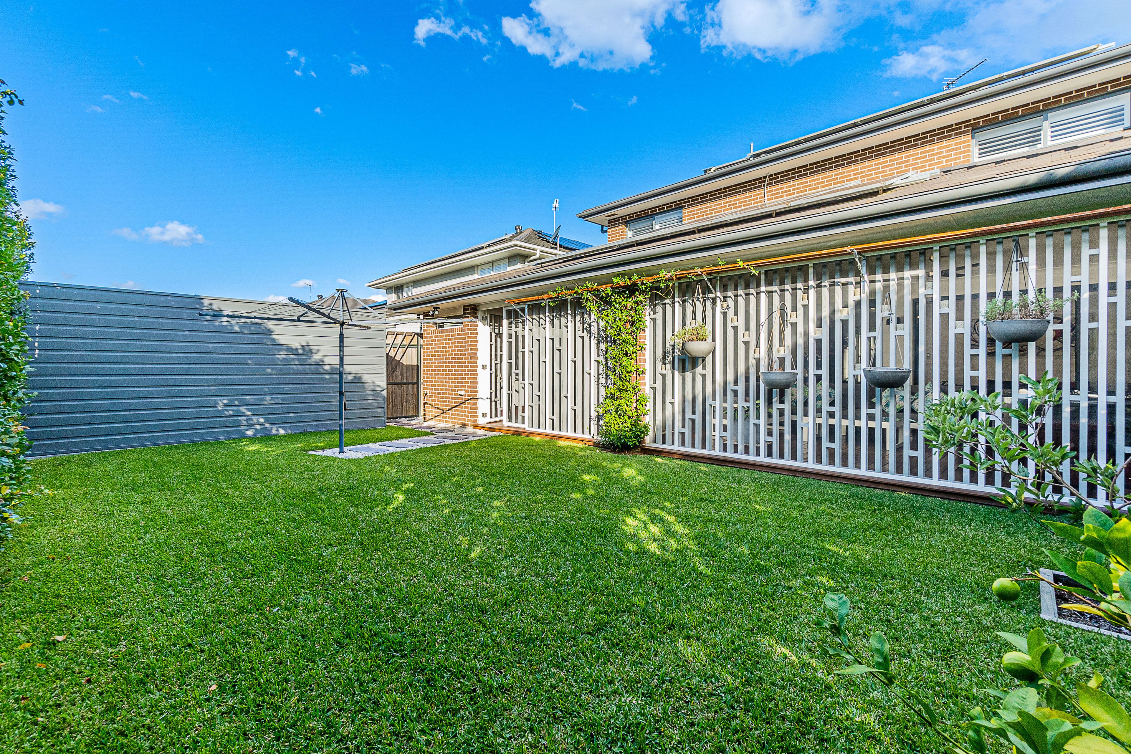 8 Wallingat Road, North Kellyville, NSW 2155, photo 2