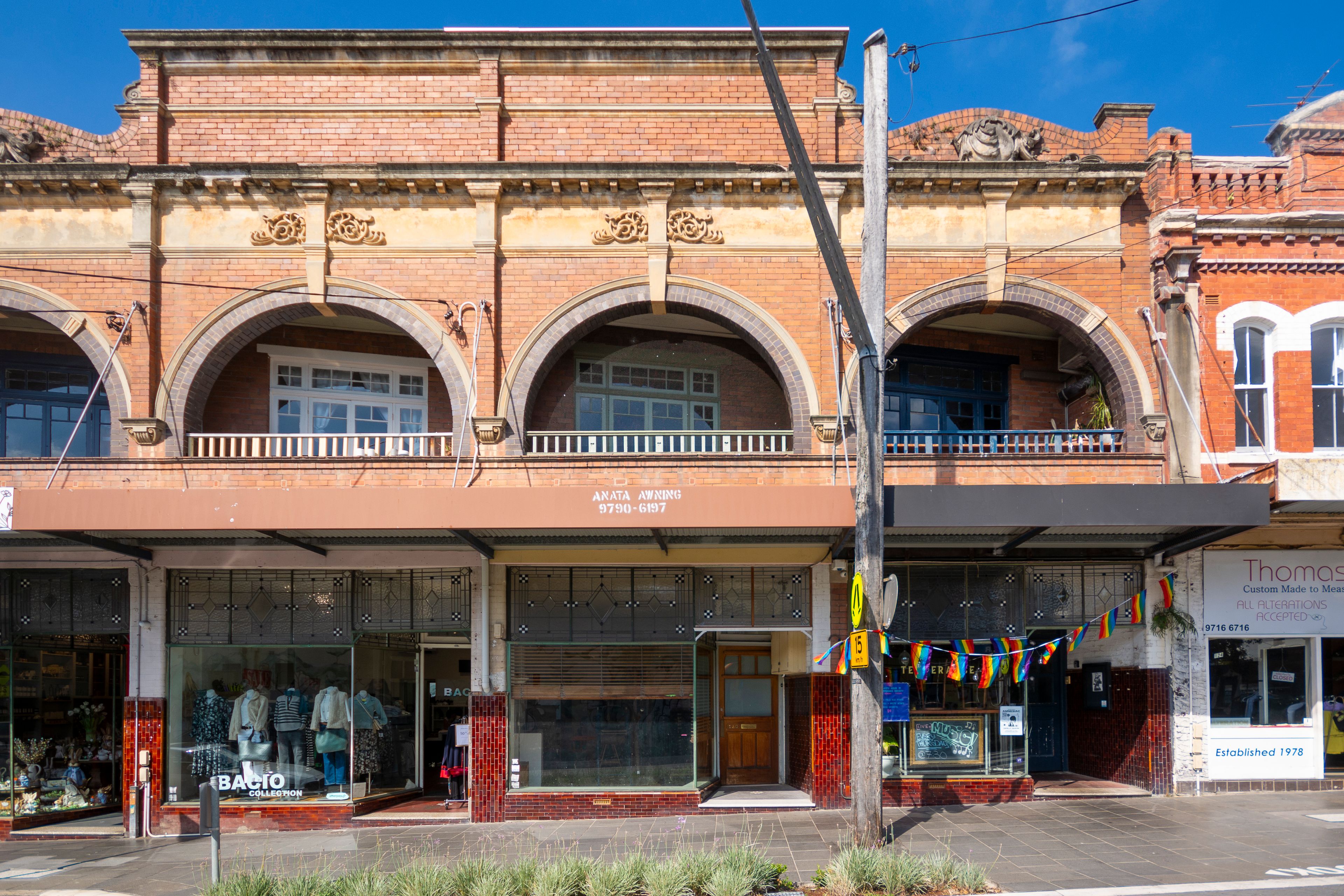 120 Smith Street, Summer Hill, NSW
