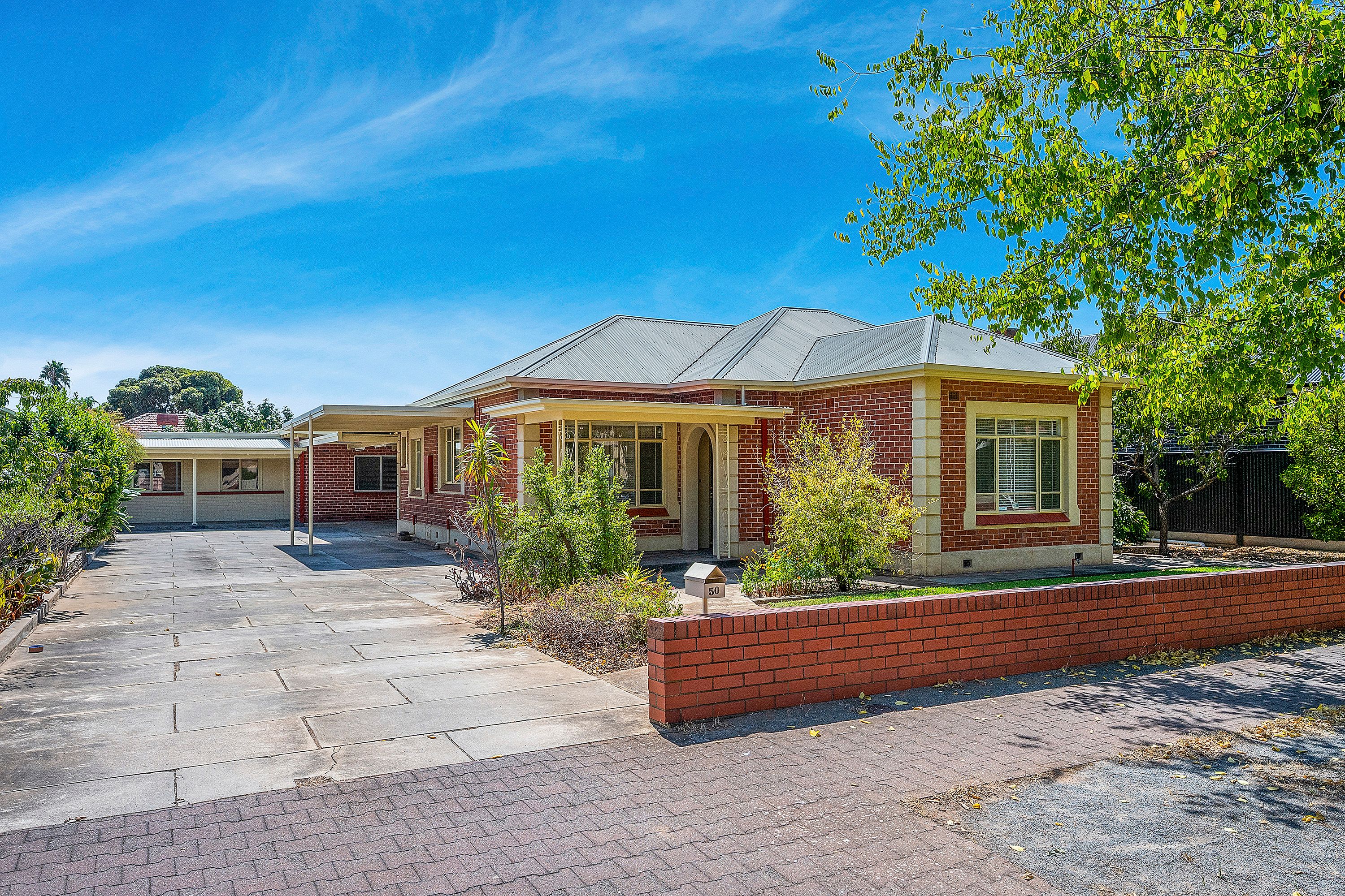 50 Third Avenue, Sefton Park, SA 5083