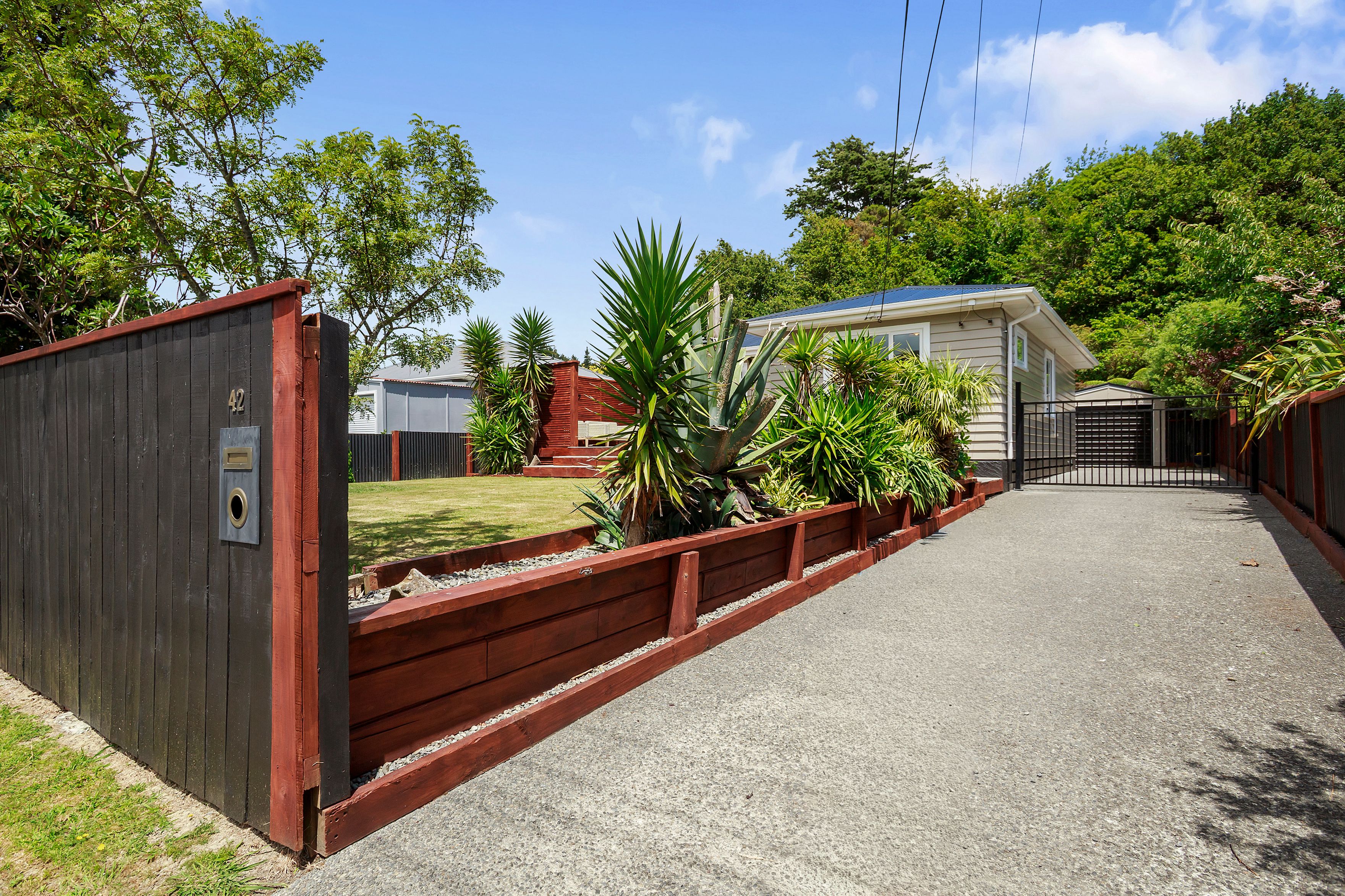 42 Bledisloe Crescent, Wainuiomata, Lower Hutt City