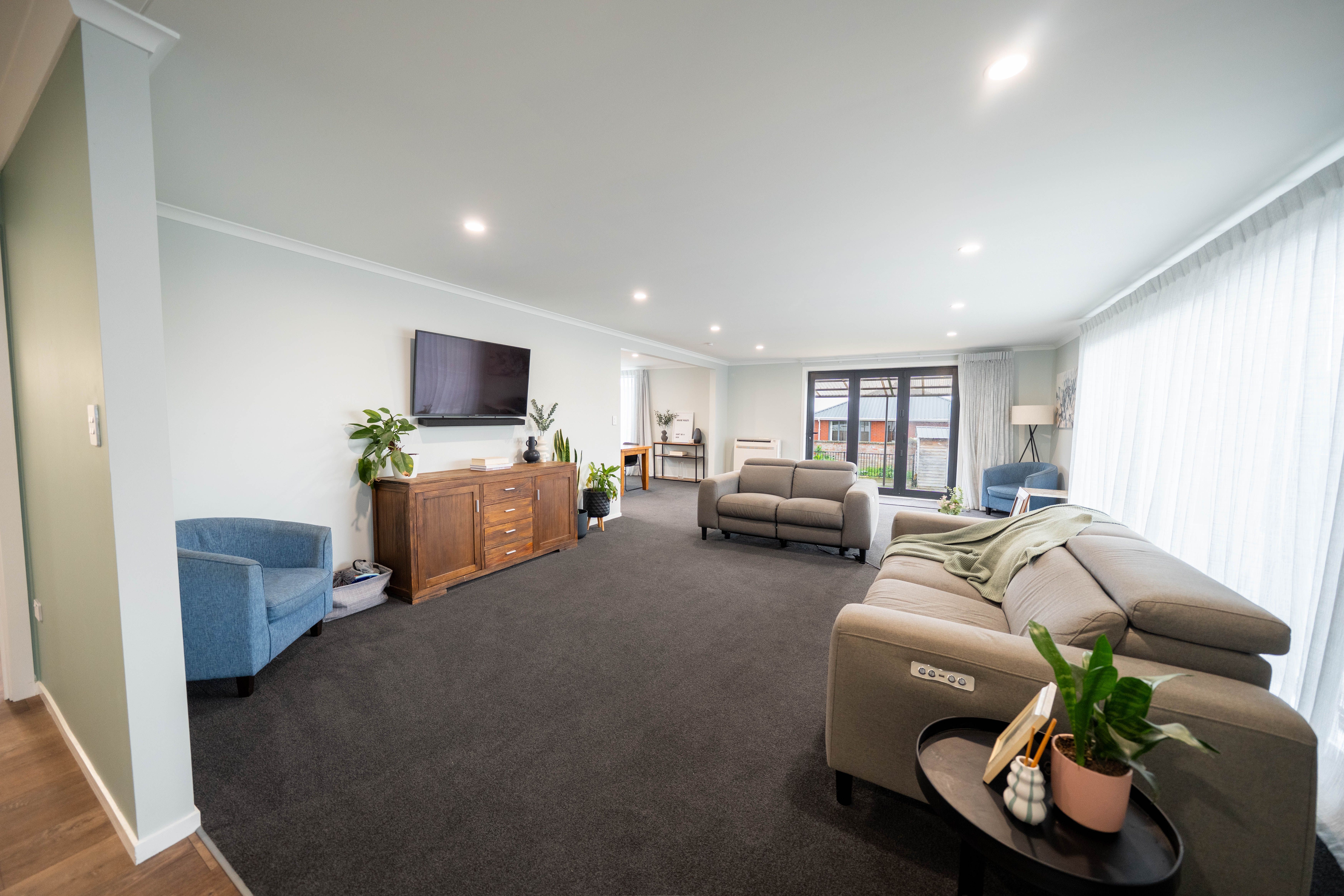 708 Queens Drive, Waikiwi, Invercargill