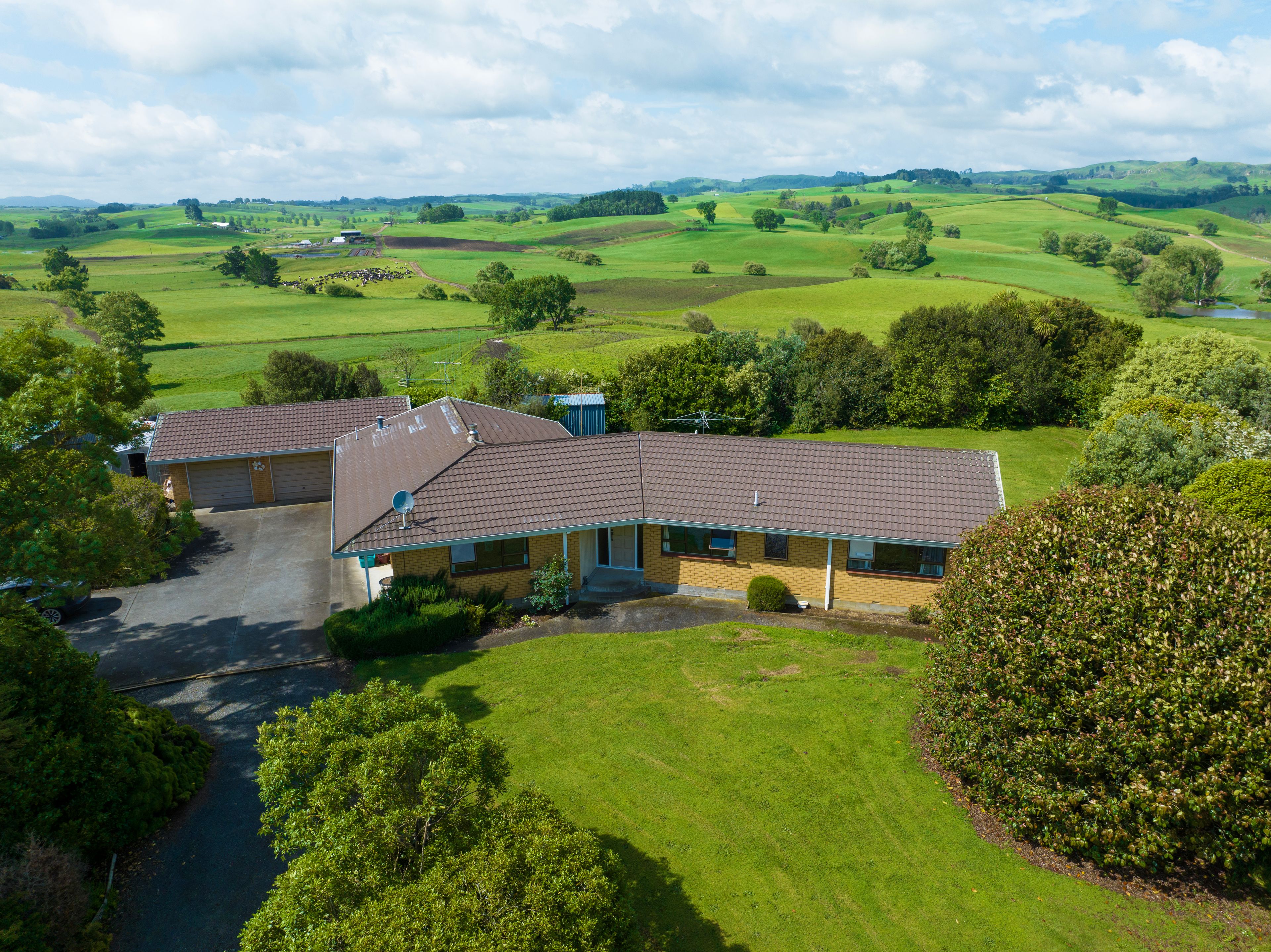 1087 Hetherington Road, Huntly, Waikato District