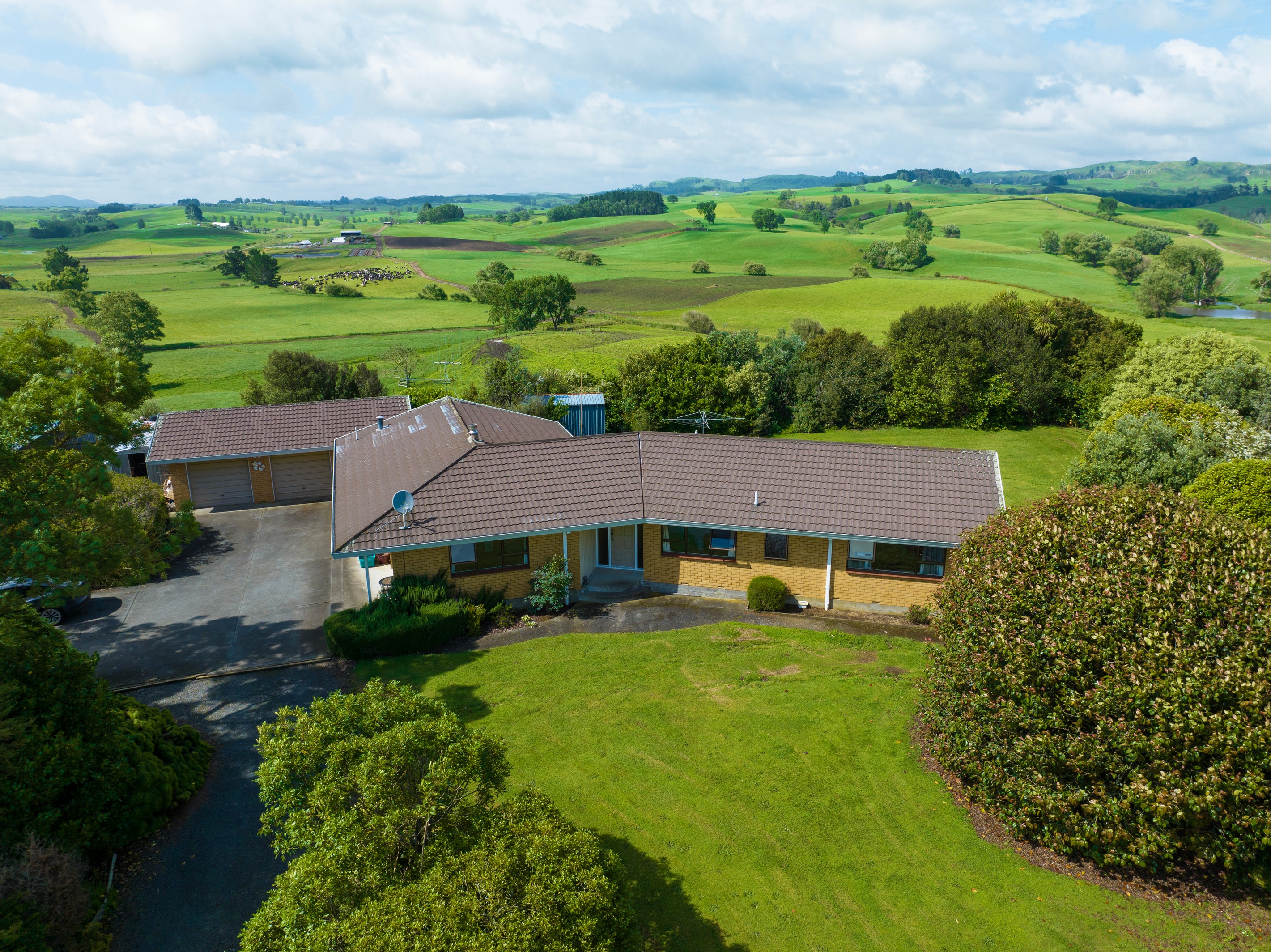 1087 Hetherington Road, Huntly, Waikato District