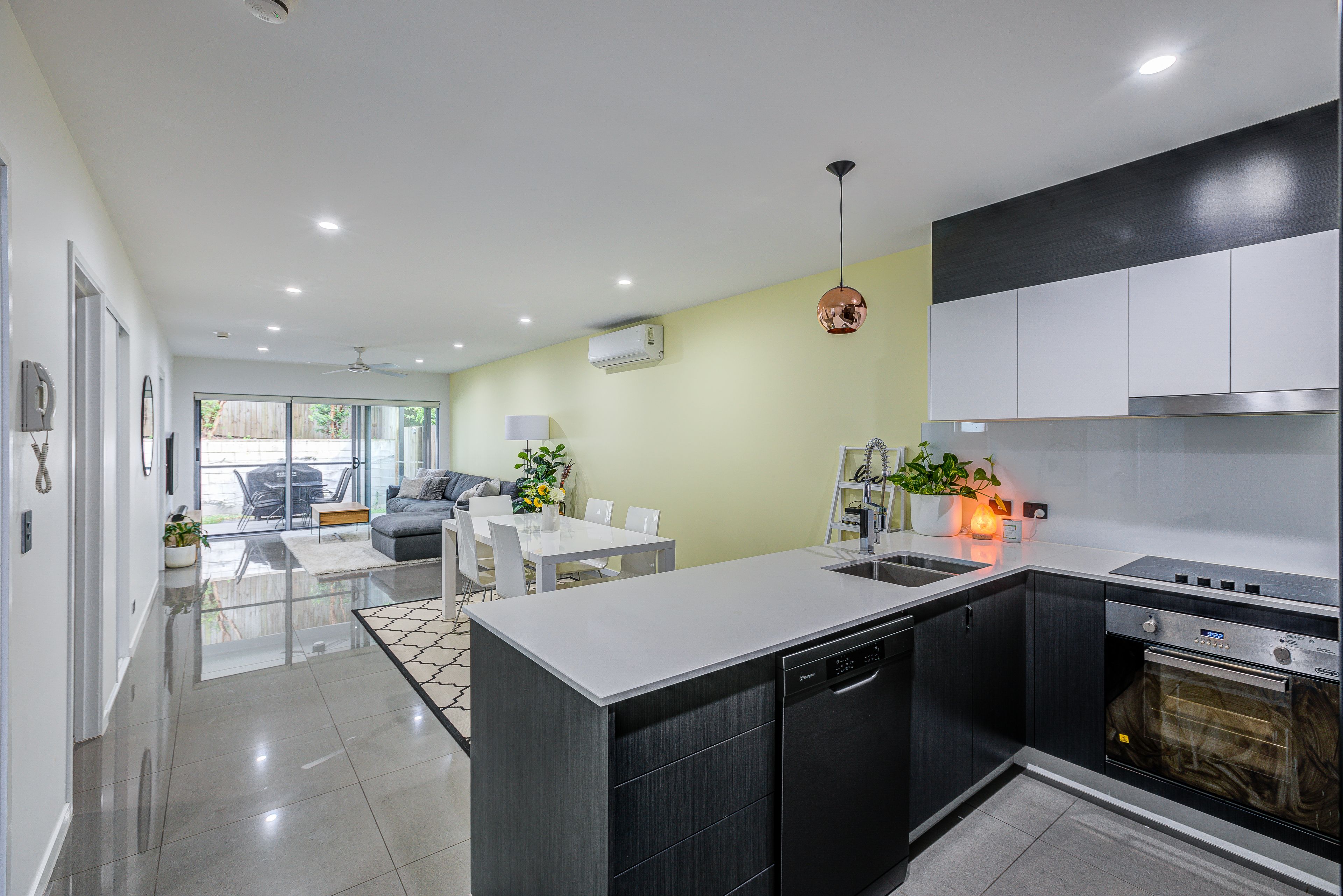 9/16 Selborne Street, Mount Gravatt East, QLD 4122