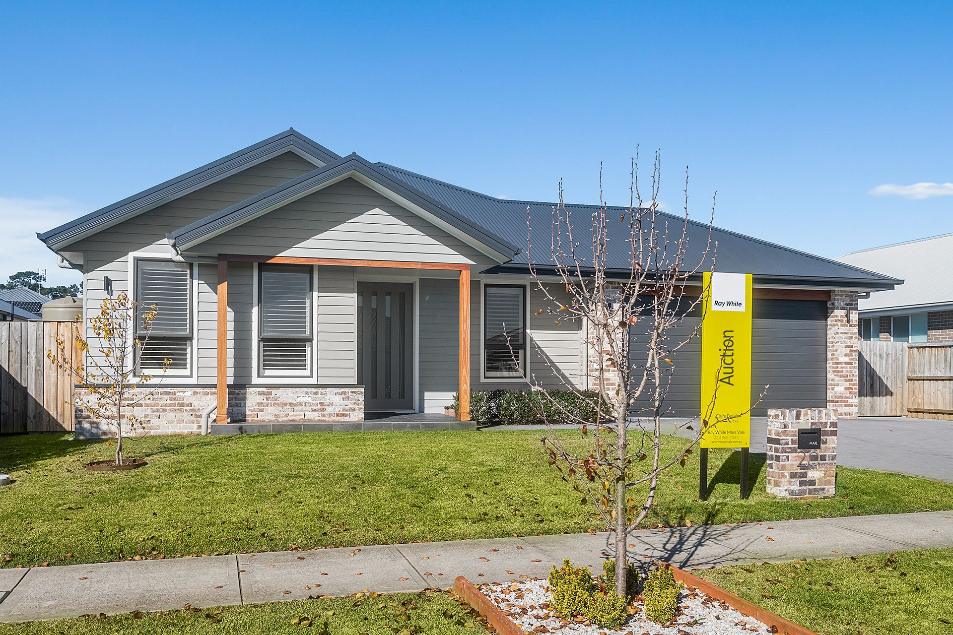20 Green Street, RENWICK NSW 2575