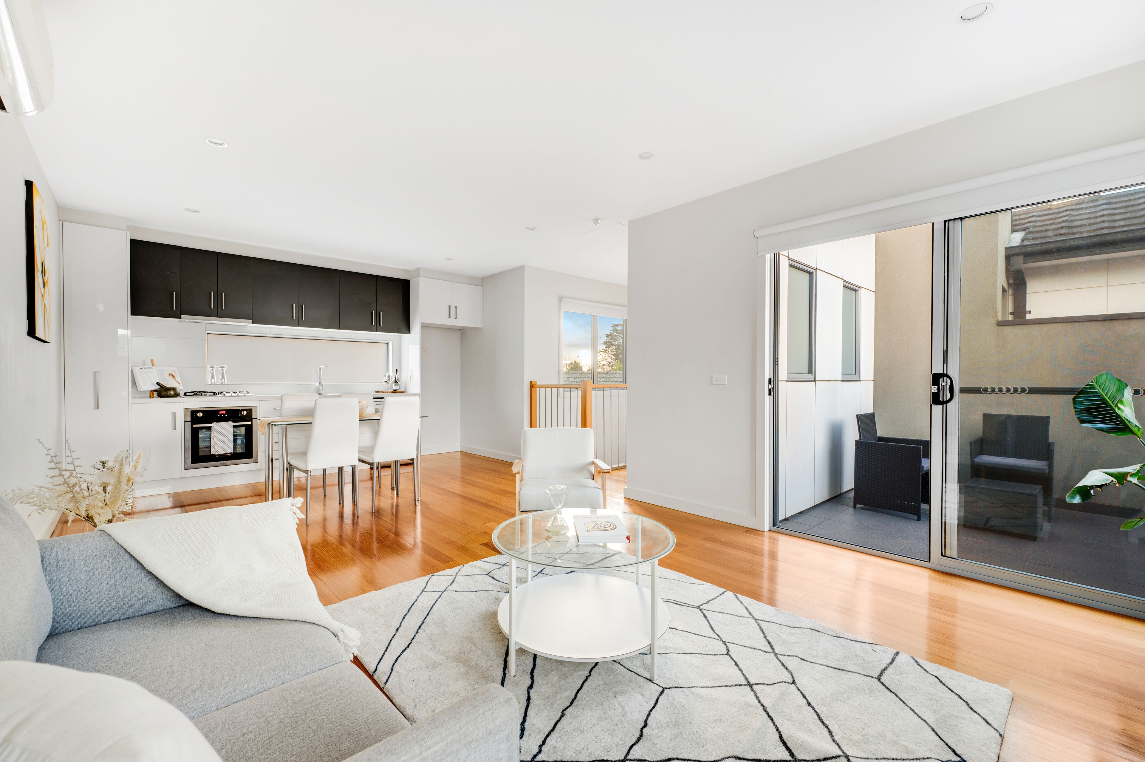 3/89 Thackeray Road, Reservoir, VIC 3073