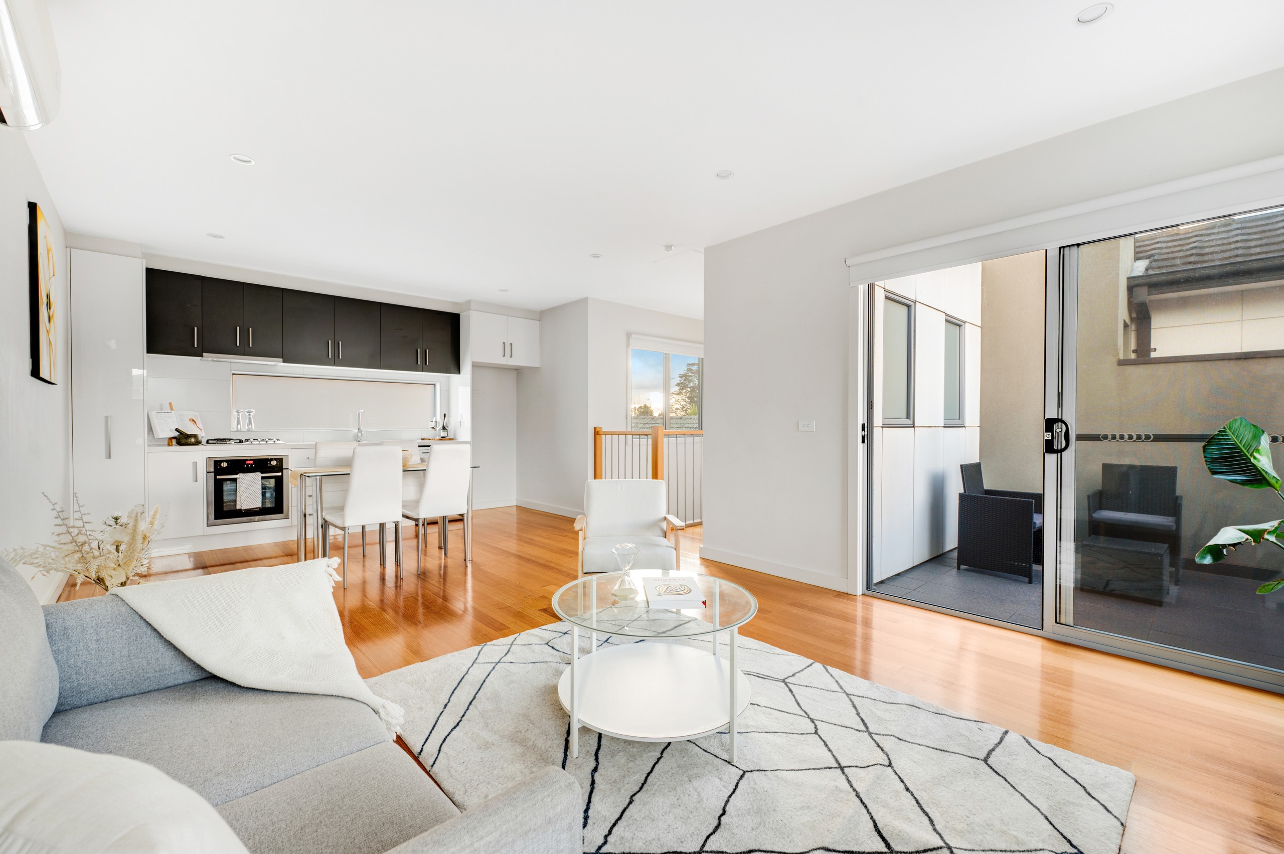 3/89 Thackeray Road, Reservoir, VIC 3073