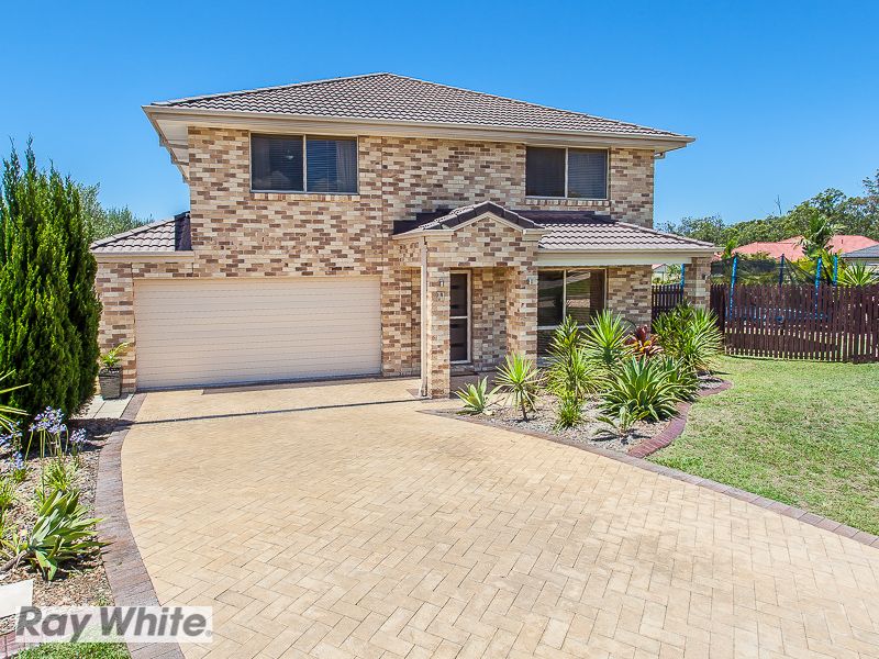 11 Pratincole Close, Mango Hill, QLD 4509