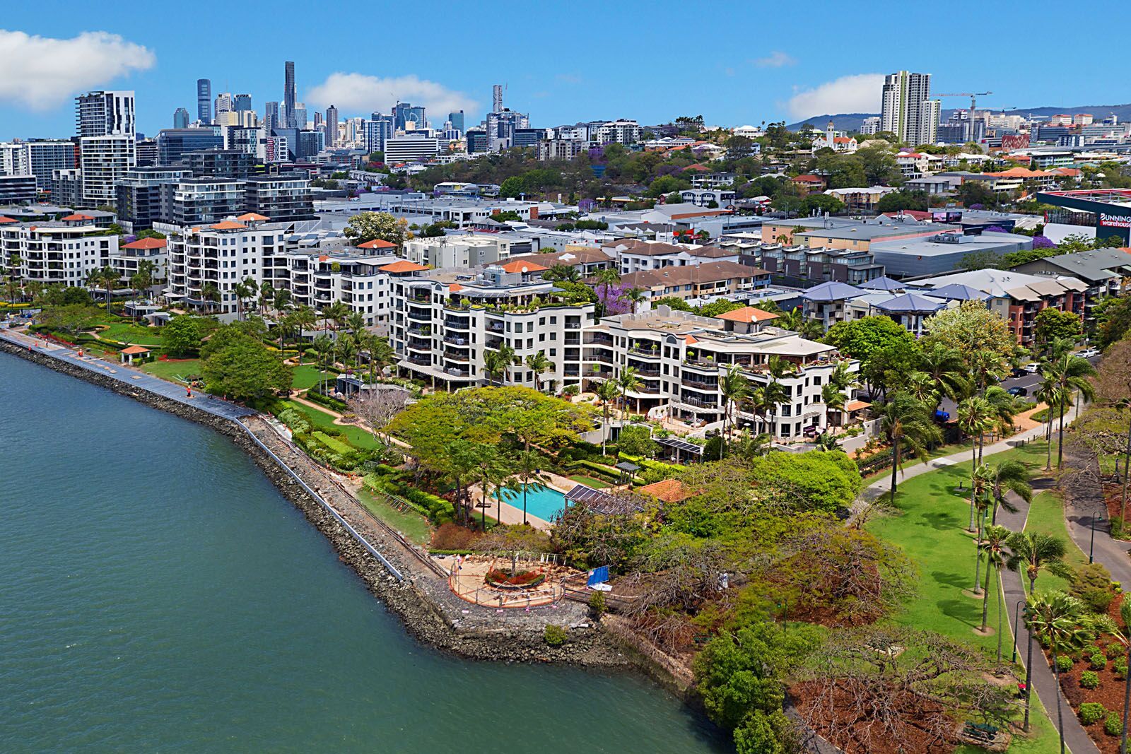 57A Newstead Terrace, Newstead QLD 4006