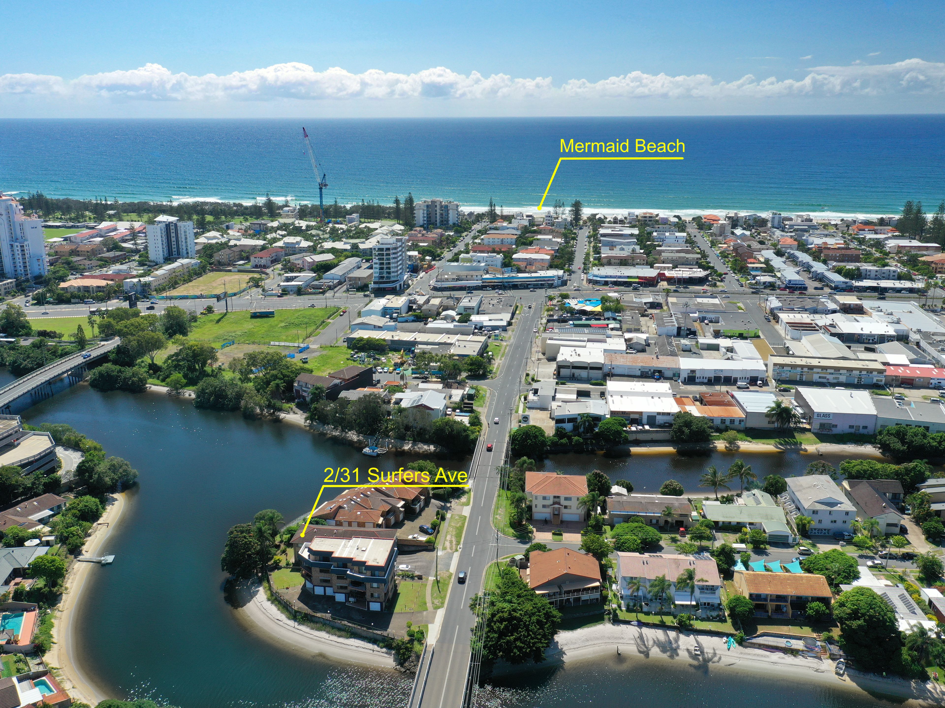 31 Surfers Avenue, Mermaid Waters QLD 4218