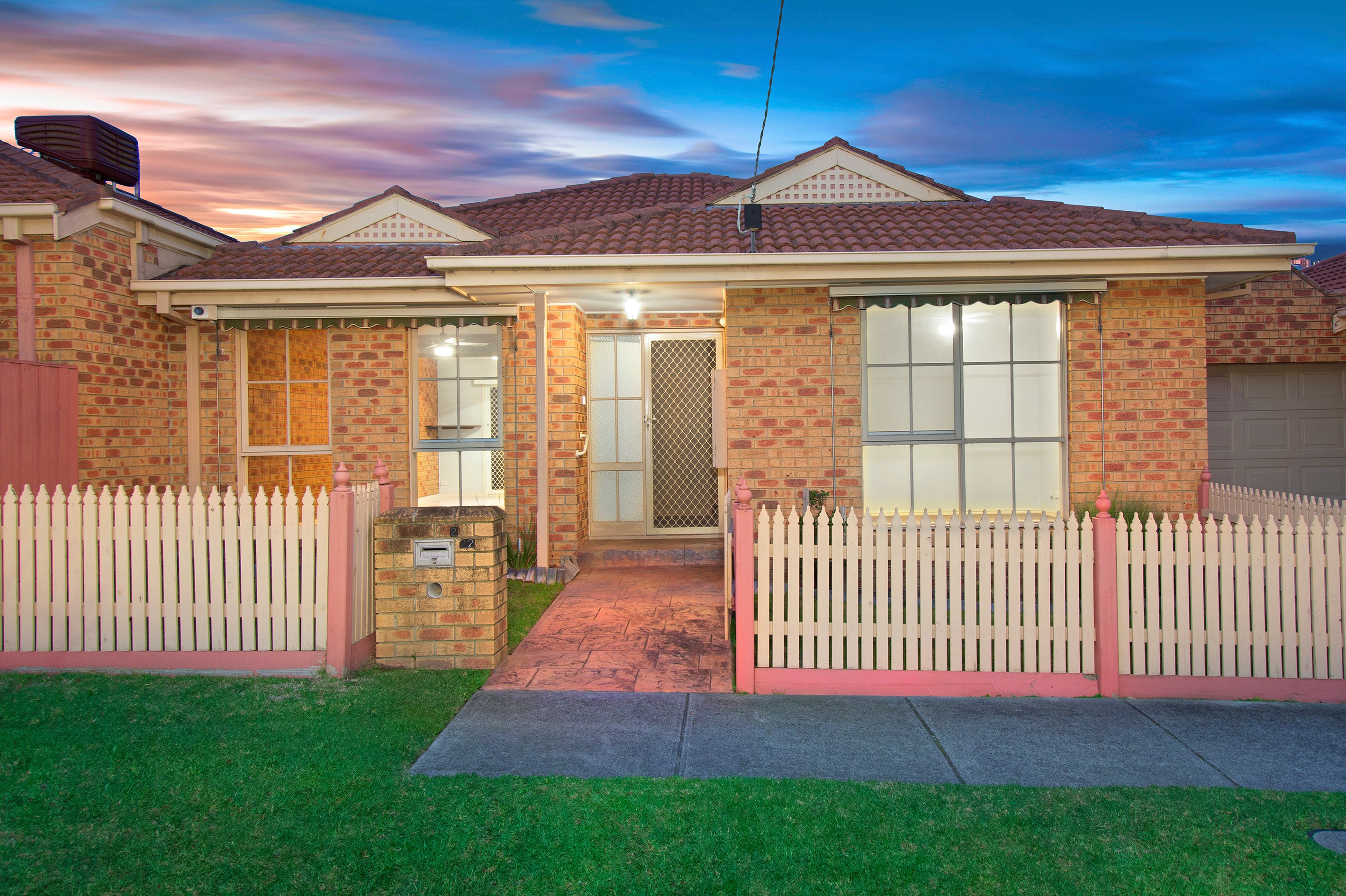 2/22 Hourigan Avenue, Clayton, VIC 3168