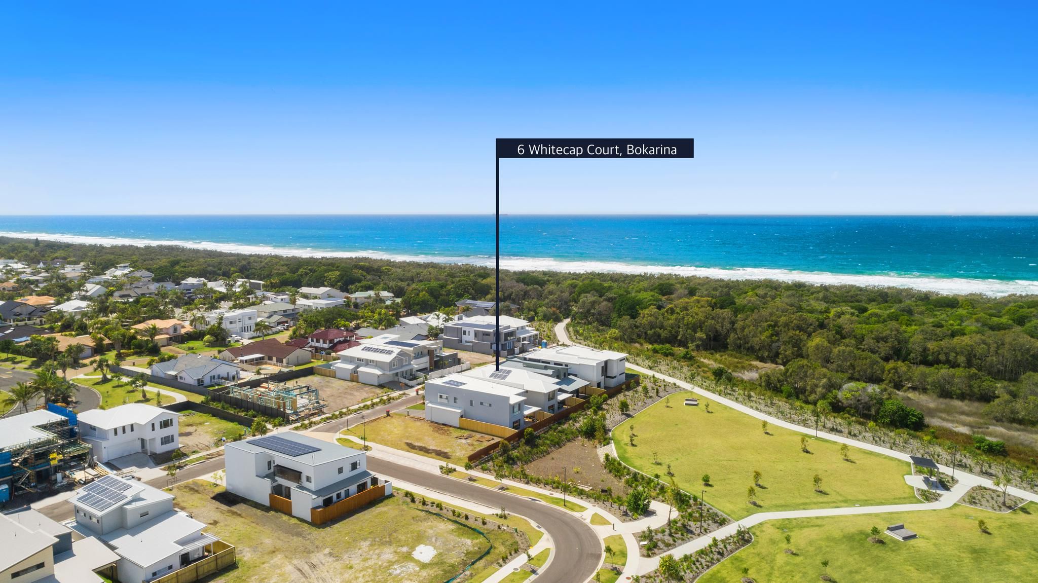 6 Whitecap Court, Bokarina, QLD 4575