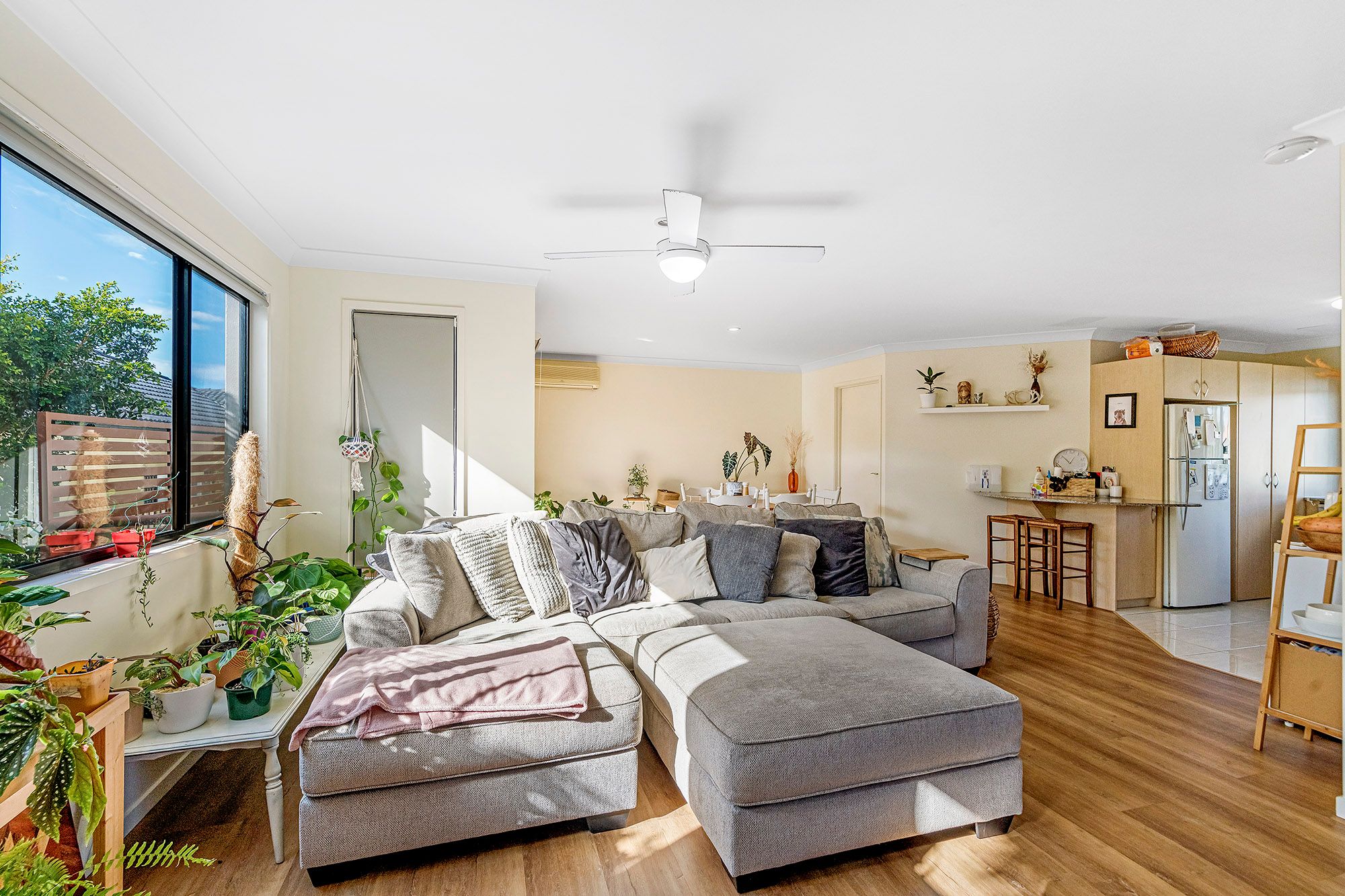 6/45 Hillridge Crescent, Varsity Lakes, QLD 4227