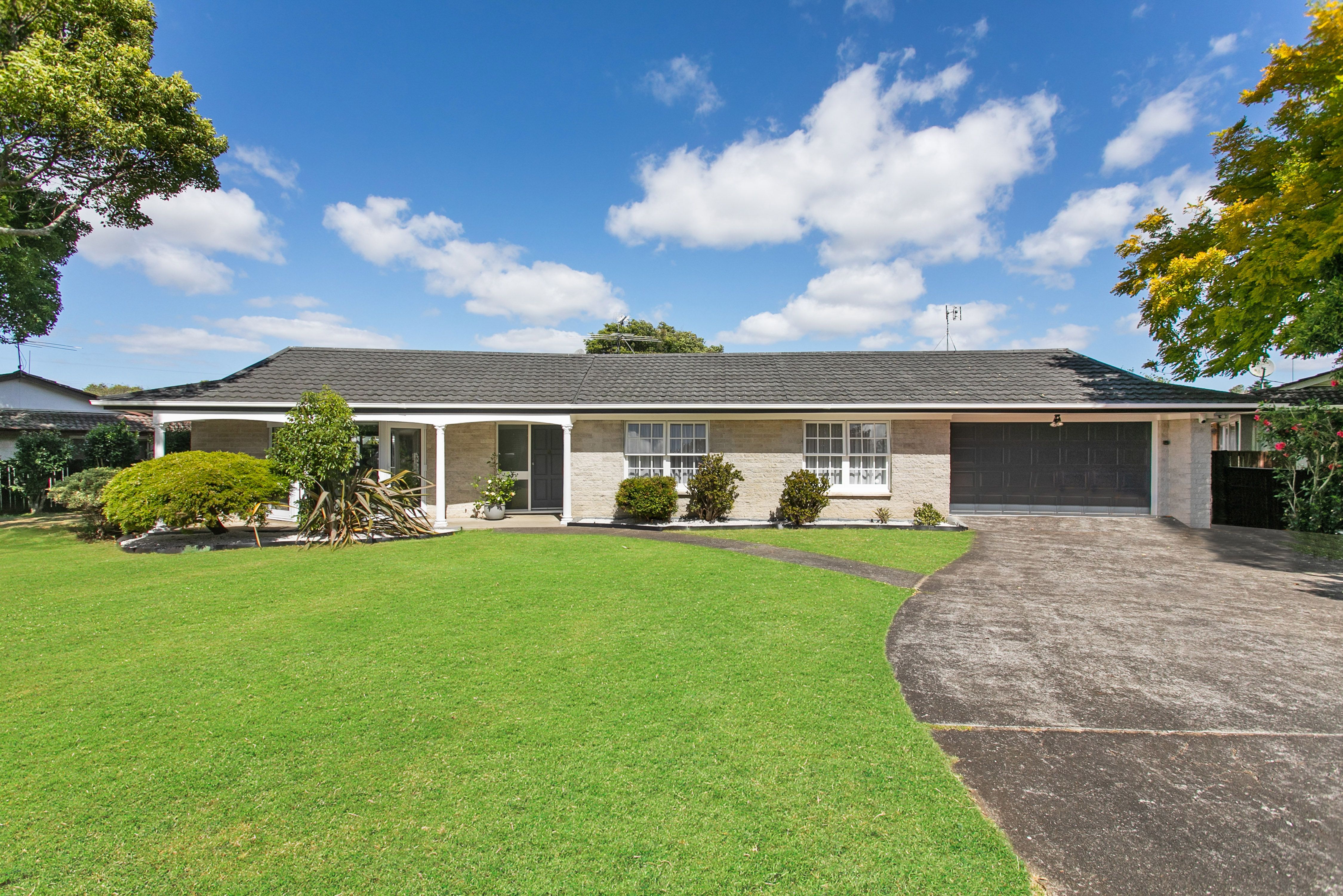 3 Windoma Circle, Manukau, Manukau City