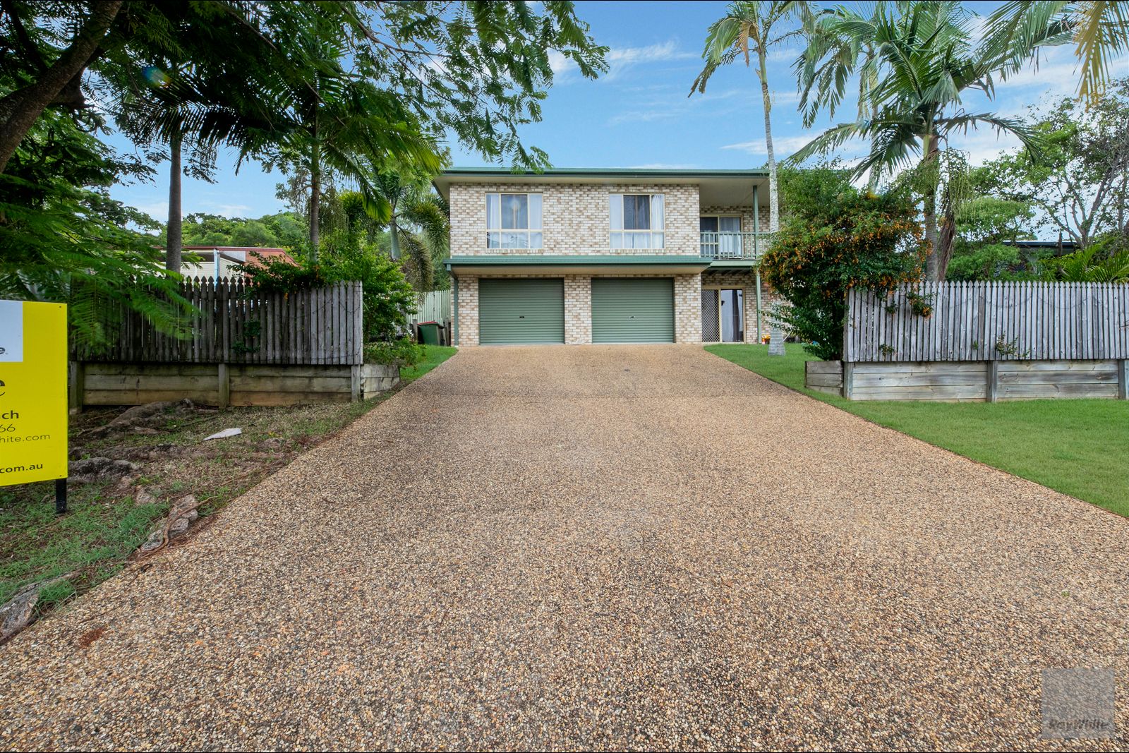 10 Rogan Place, Yeppoon, QLD 4703