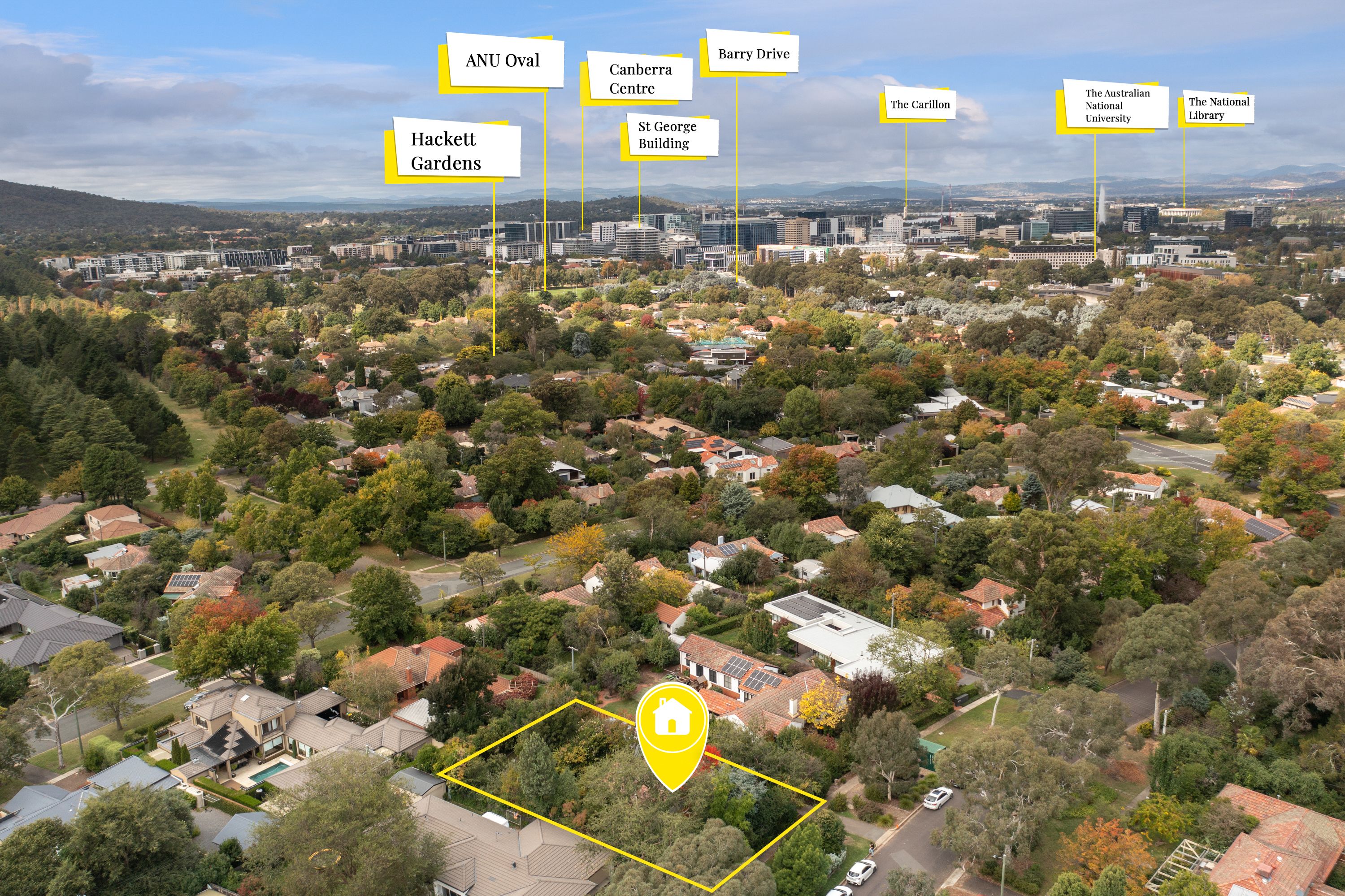 12 Spencer Street, Turner, ACT 2612