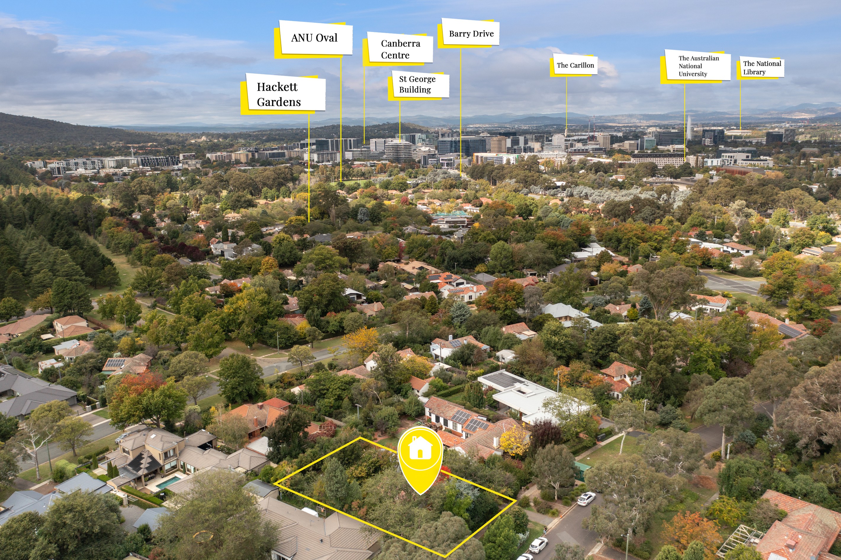 12 Spencer Street, Turner, ACT 2612