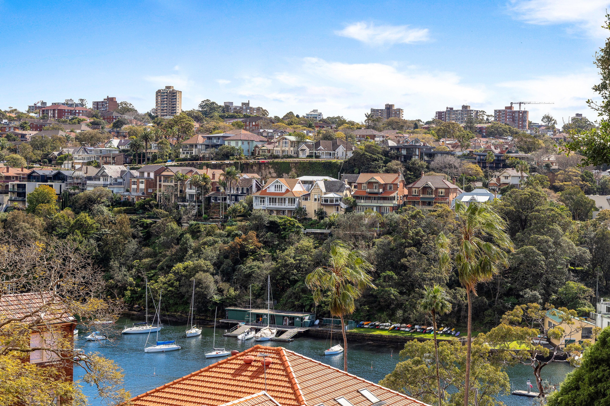 4/13 McLeod Street, Mosman, NSW 2088