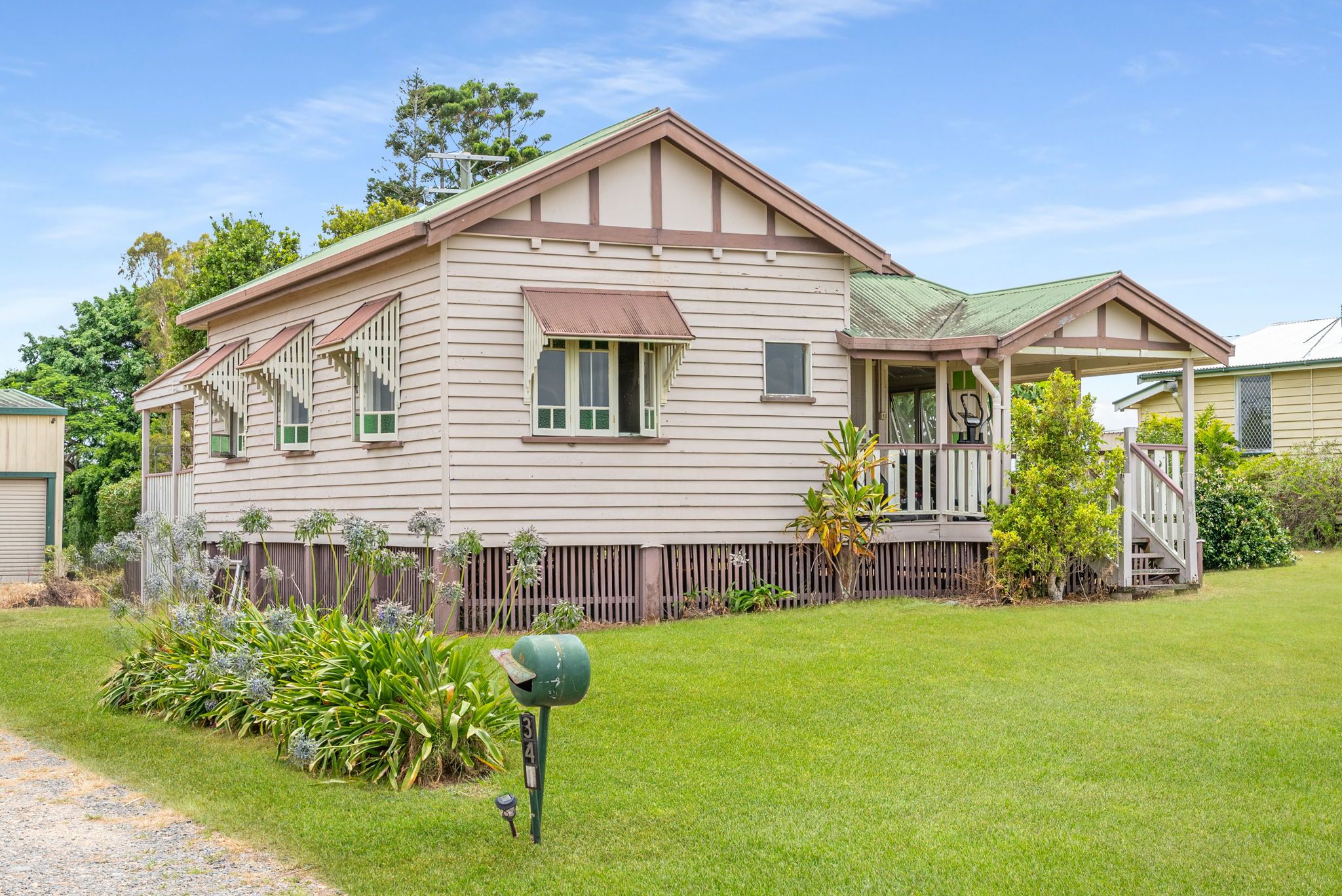 341 Zipfs Road, Alberton, QLD 4207