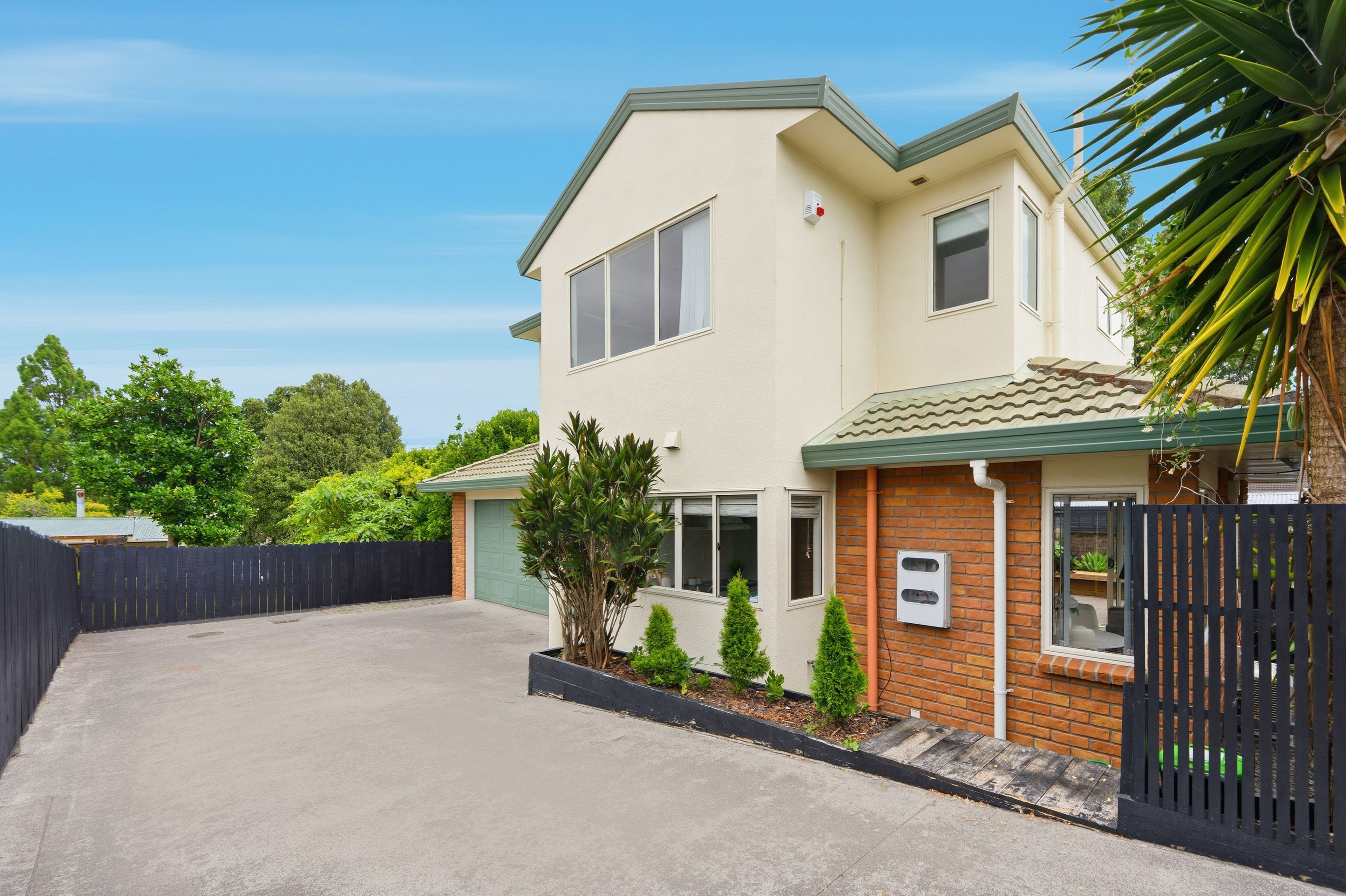 10C Cambourne Road, Papatoetoe, Manukau City