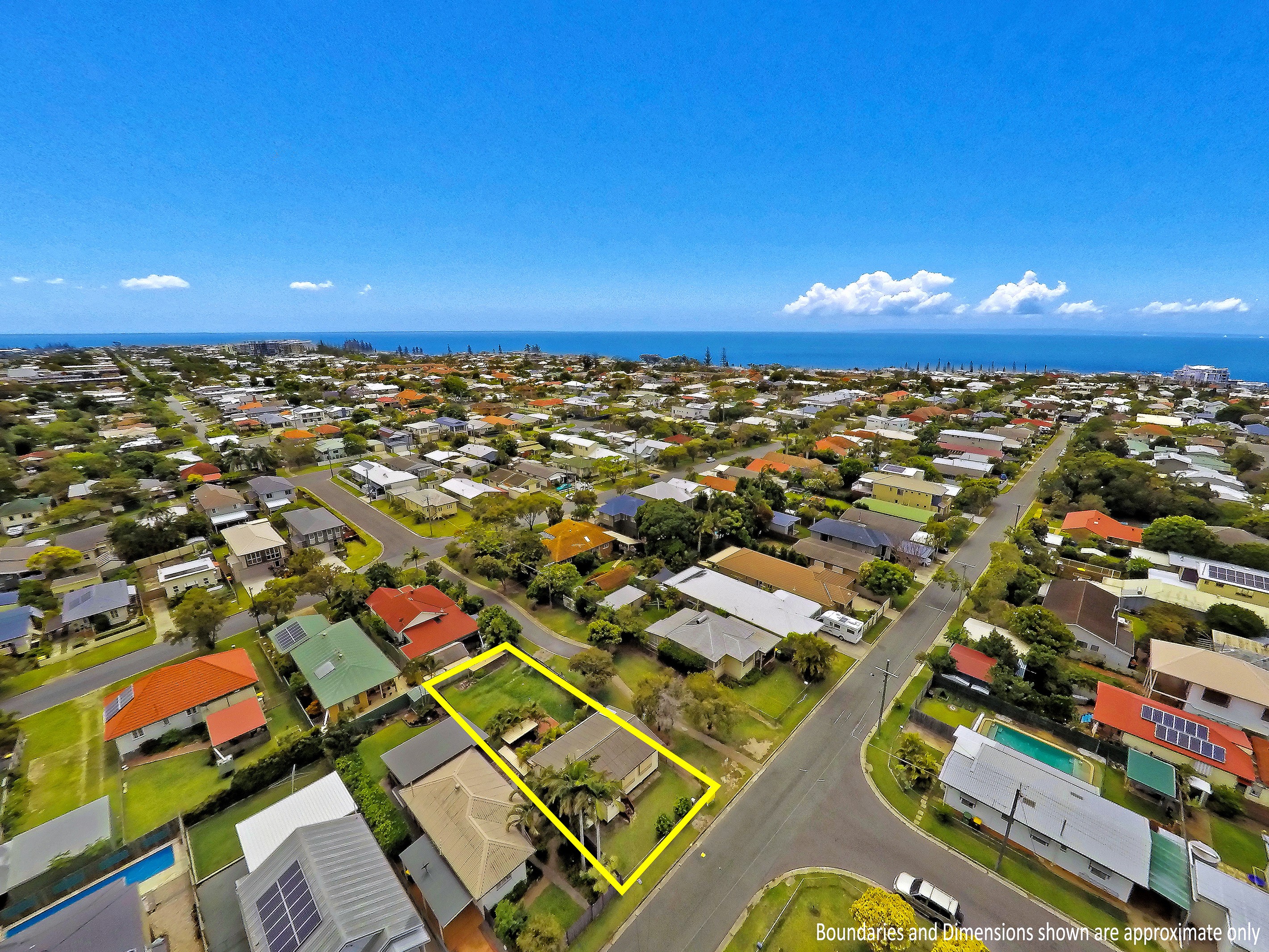 36 Higlett Street, Scarborough, QLD 4020