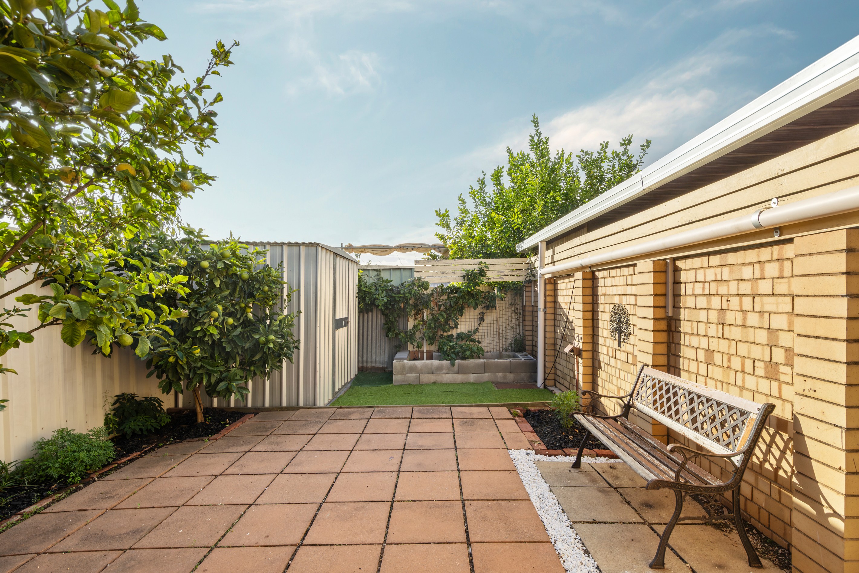 1/21 McDiarmid Avenue, Pasadena, SA 5042
