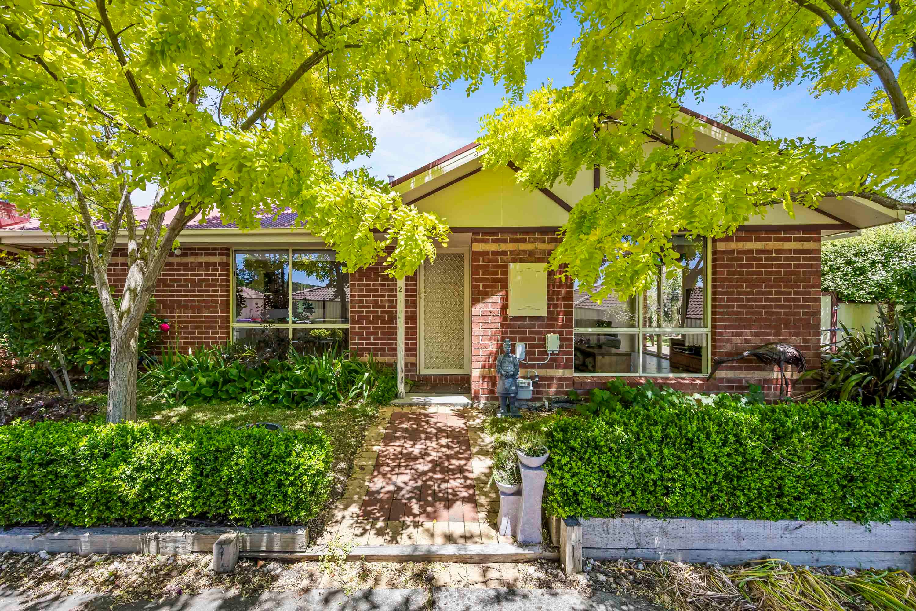 506 Sherrard Street , Black Hill VIC 3350