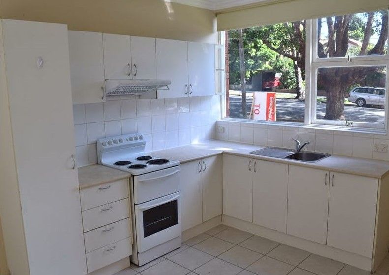 5/43 Chandos Street, Ashfield, NSW 2131