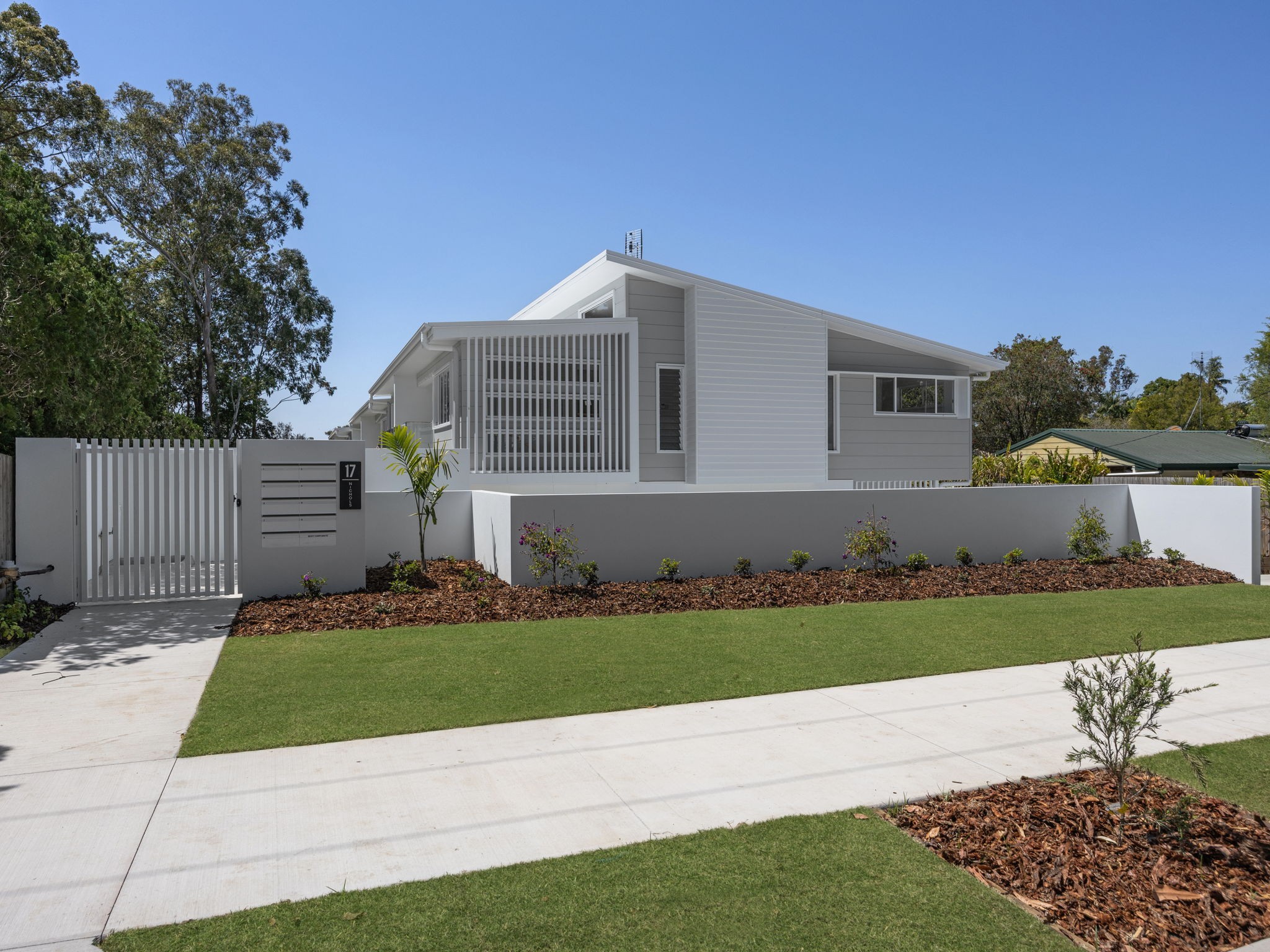 7/17 Nichols Avenue, Beerwah, QLD 4519