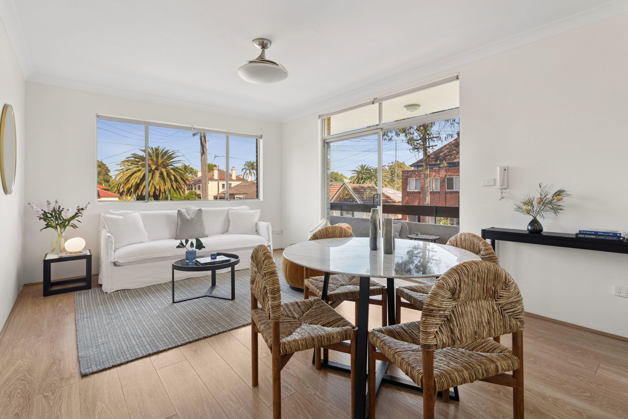 2/23 Elizabeth Street, Ashfield, NSW 2131