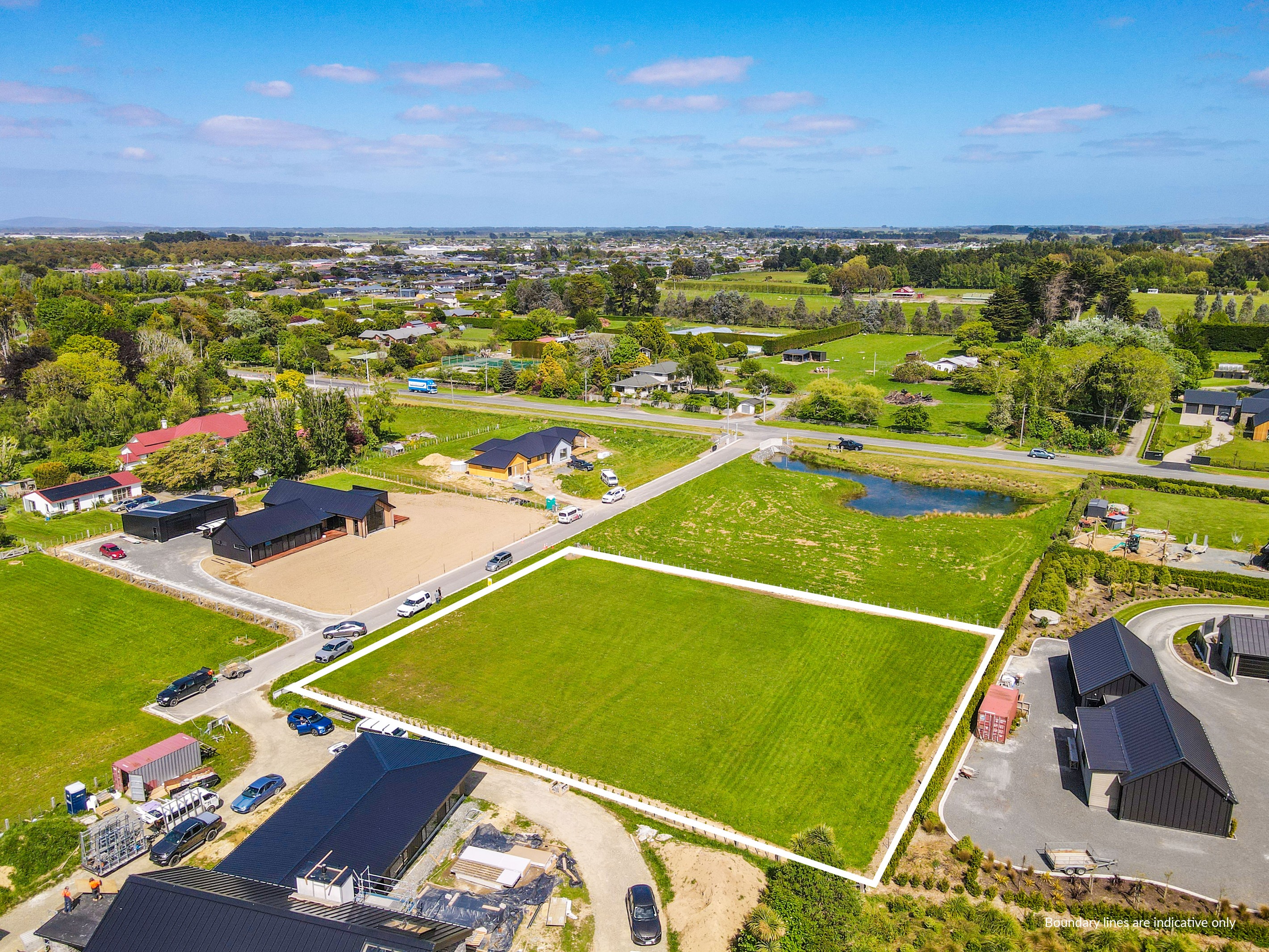 34 Retreat Road, Waihopai, Invercargill
