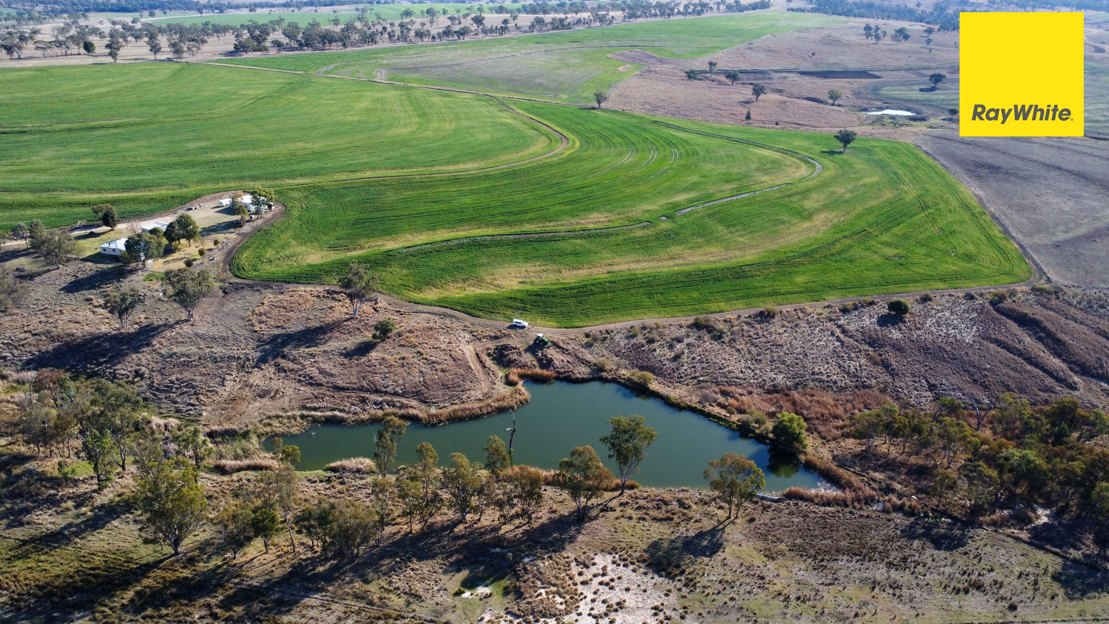 'Spring Haven"/11608 Gwydir Highway, Delungra, NSW 2403 Rural