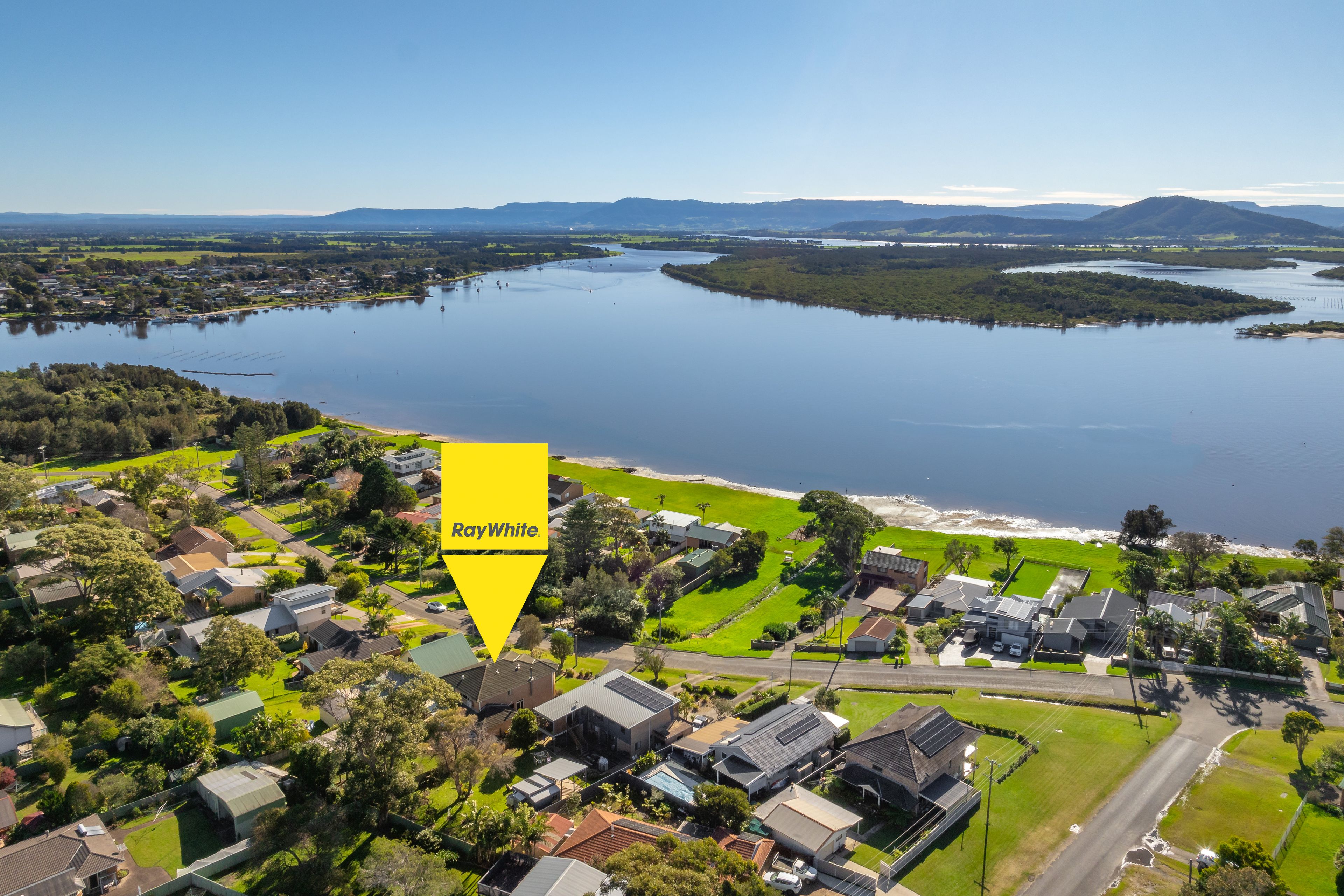 42 Orama Crescent, Orient Point, NSW 2540 House for Sale Ray White