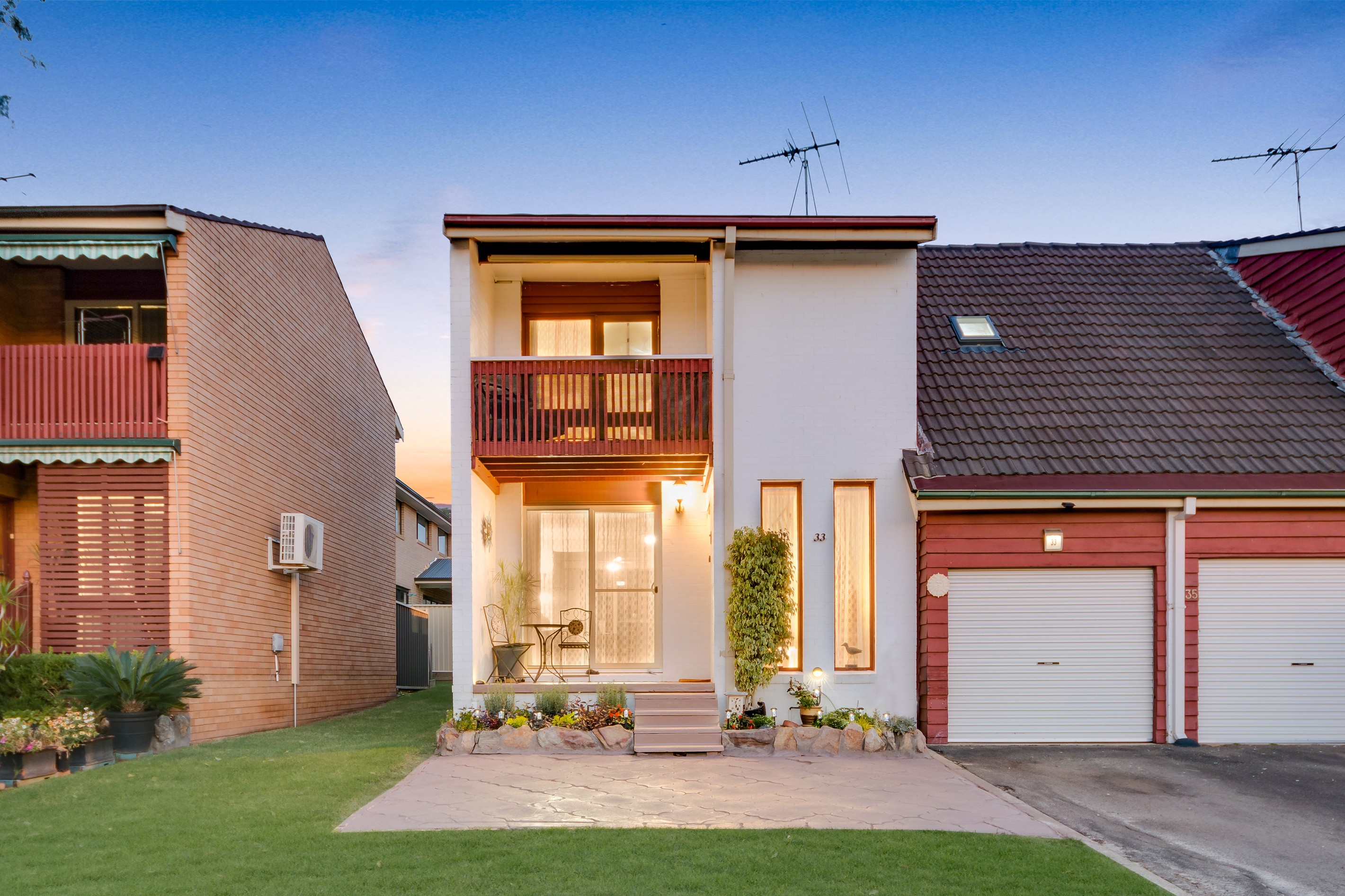 33/6 Dotterel Place, Ingleburn, NSW 2565