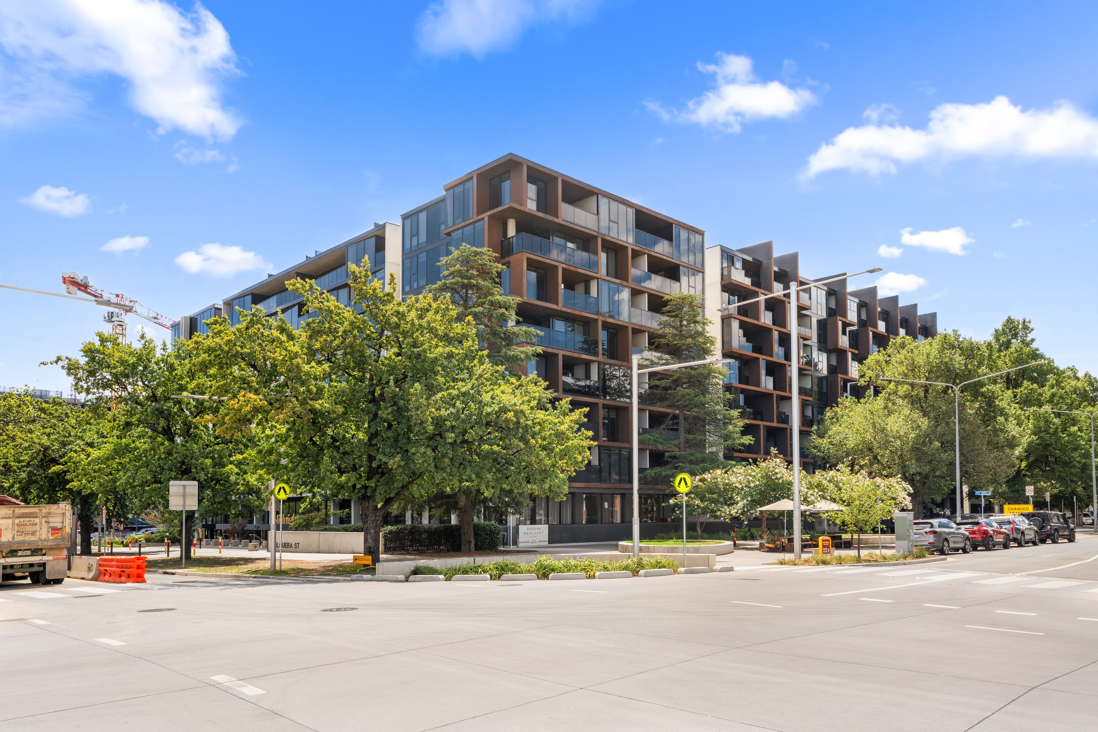 111/1 Elouera Street — photo from Ray White Canberra
