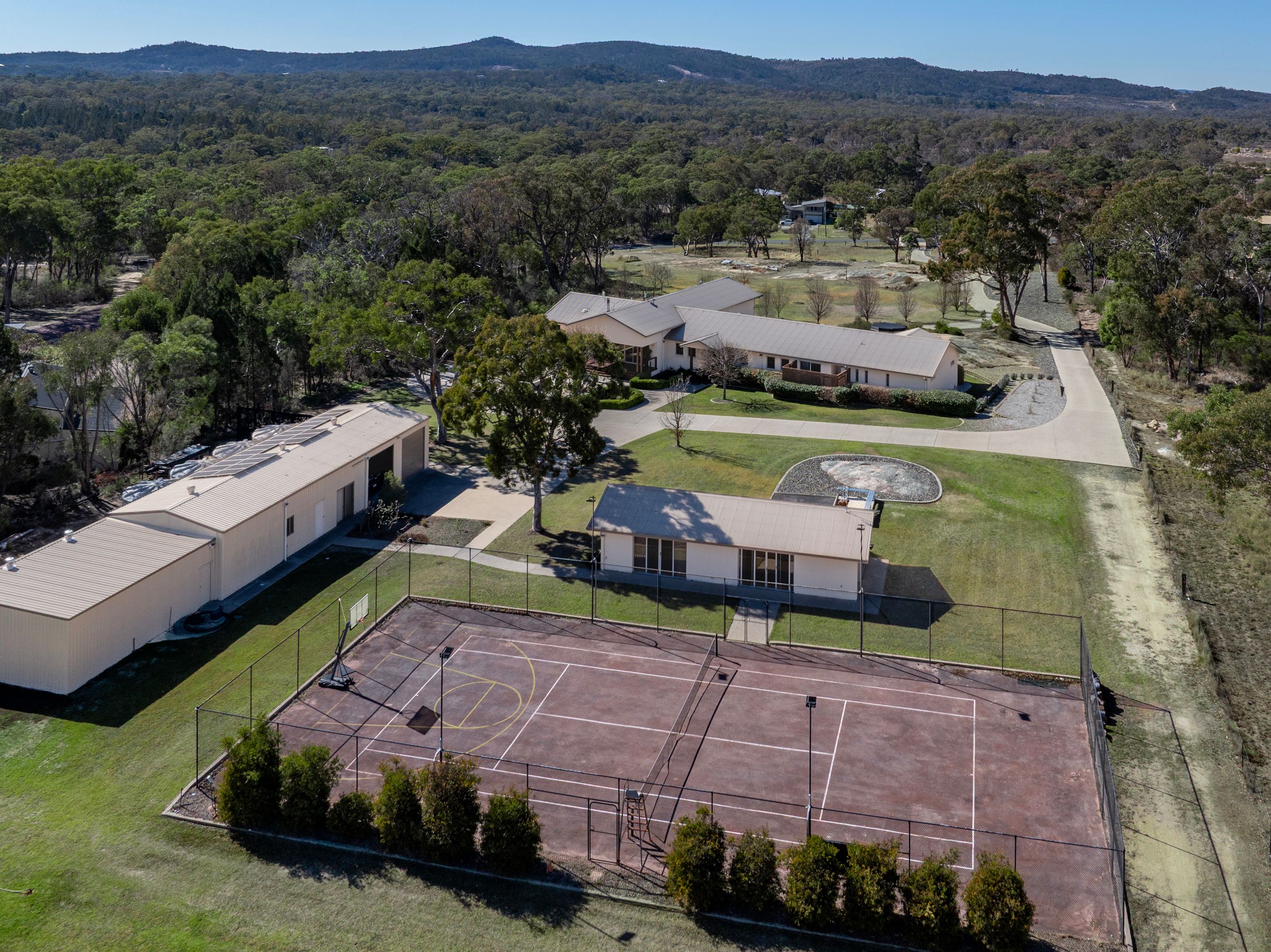 53 Kingston Road, Stanthorpe, QLD 4380