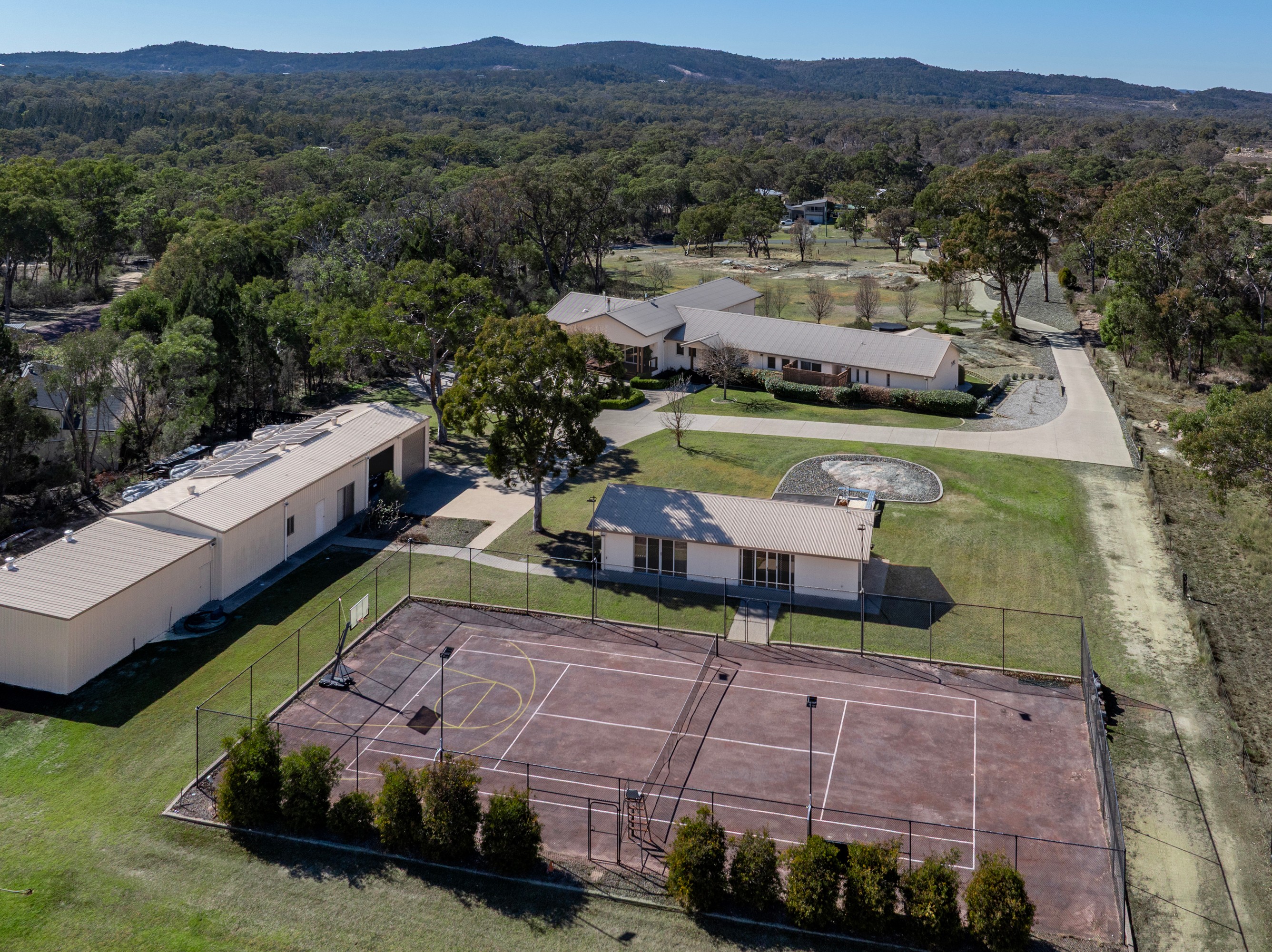 53 Kingston Road, Stanthorpe, QLD 4380